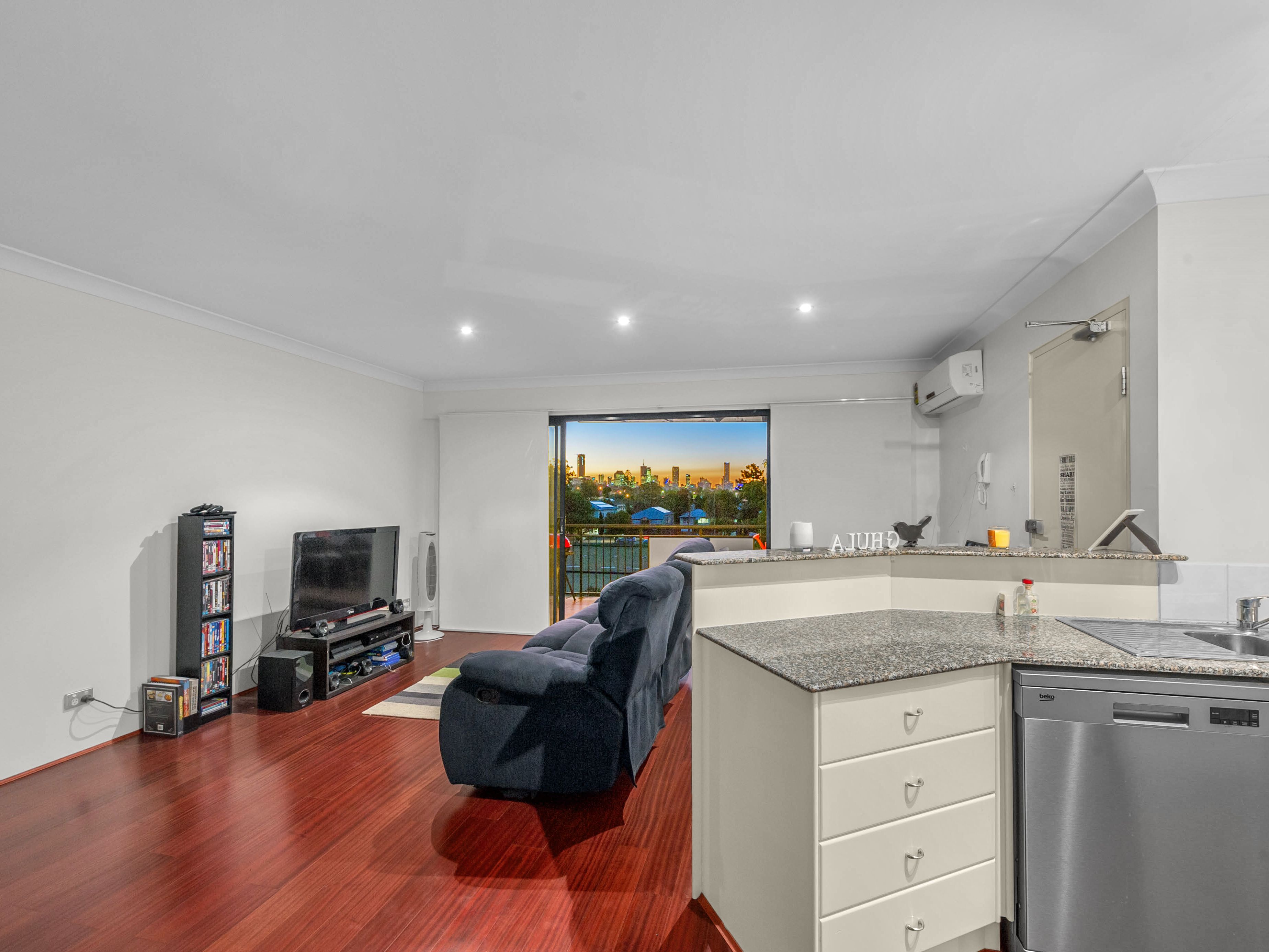 82/55 Harries Road, Coorparoo, QLD 4151