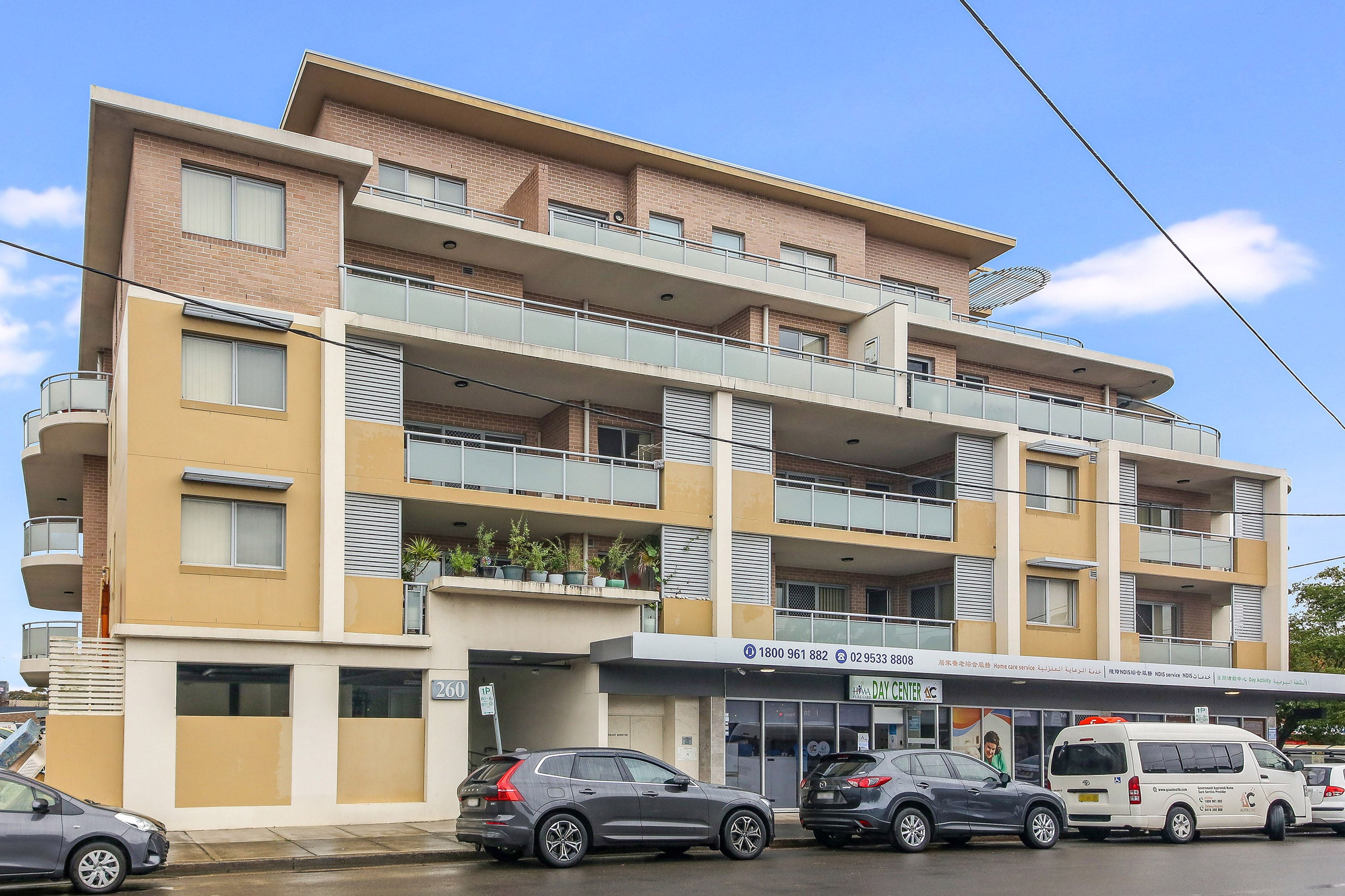 260 Belmore Road, Riverwood NSW 2210