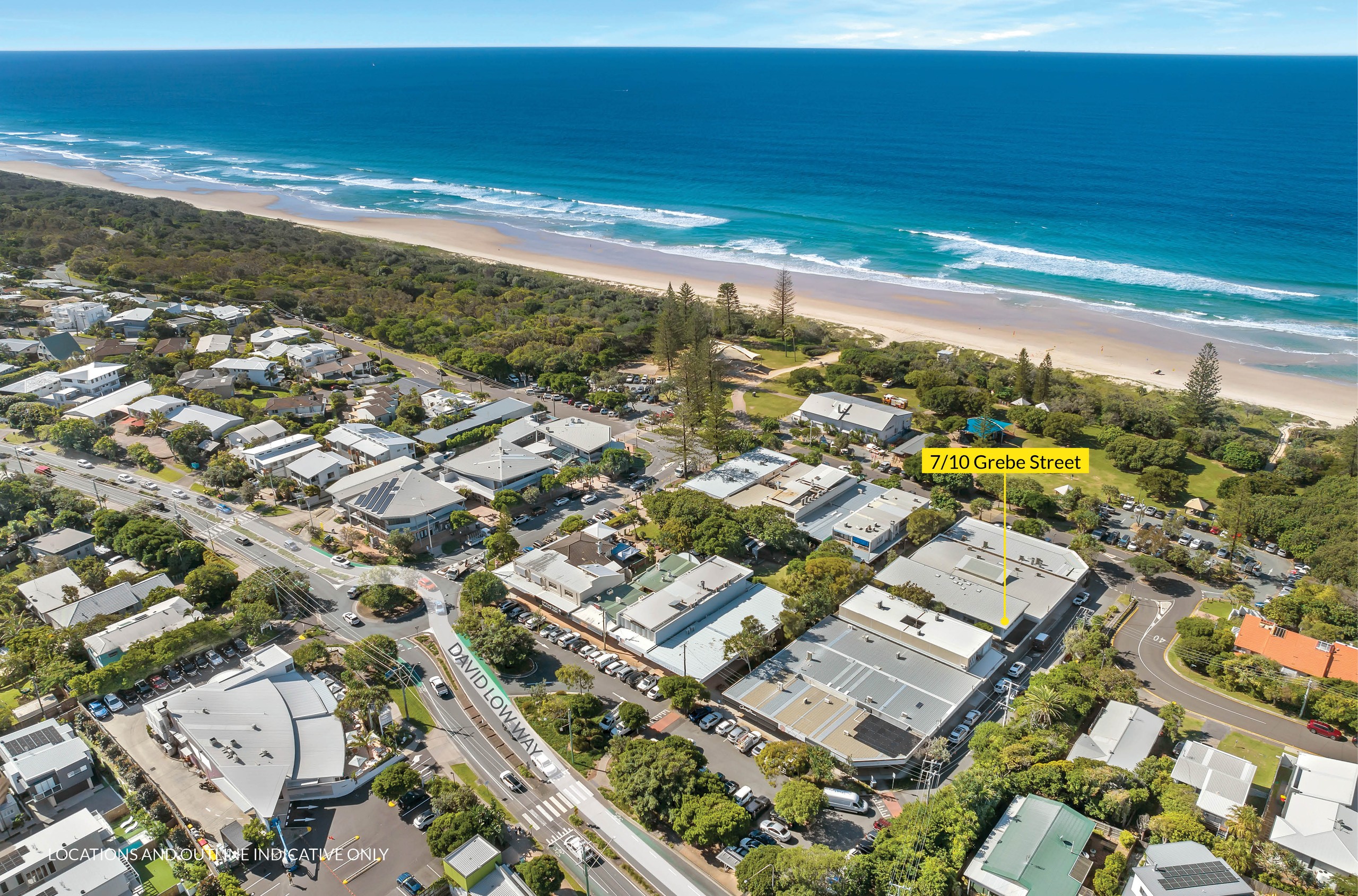 7/10 Grebe Street, Peregian Beach, QLD 4573