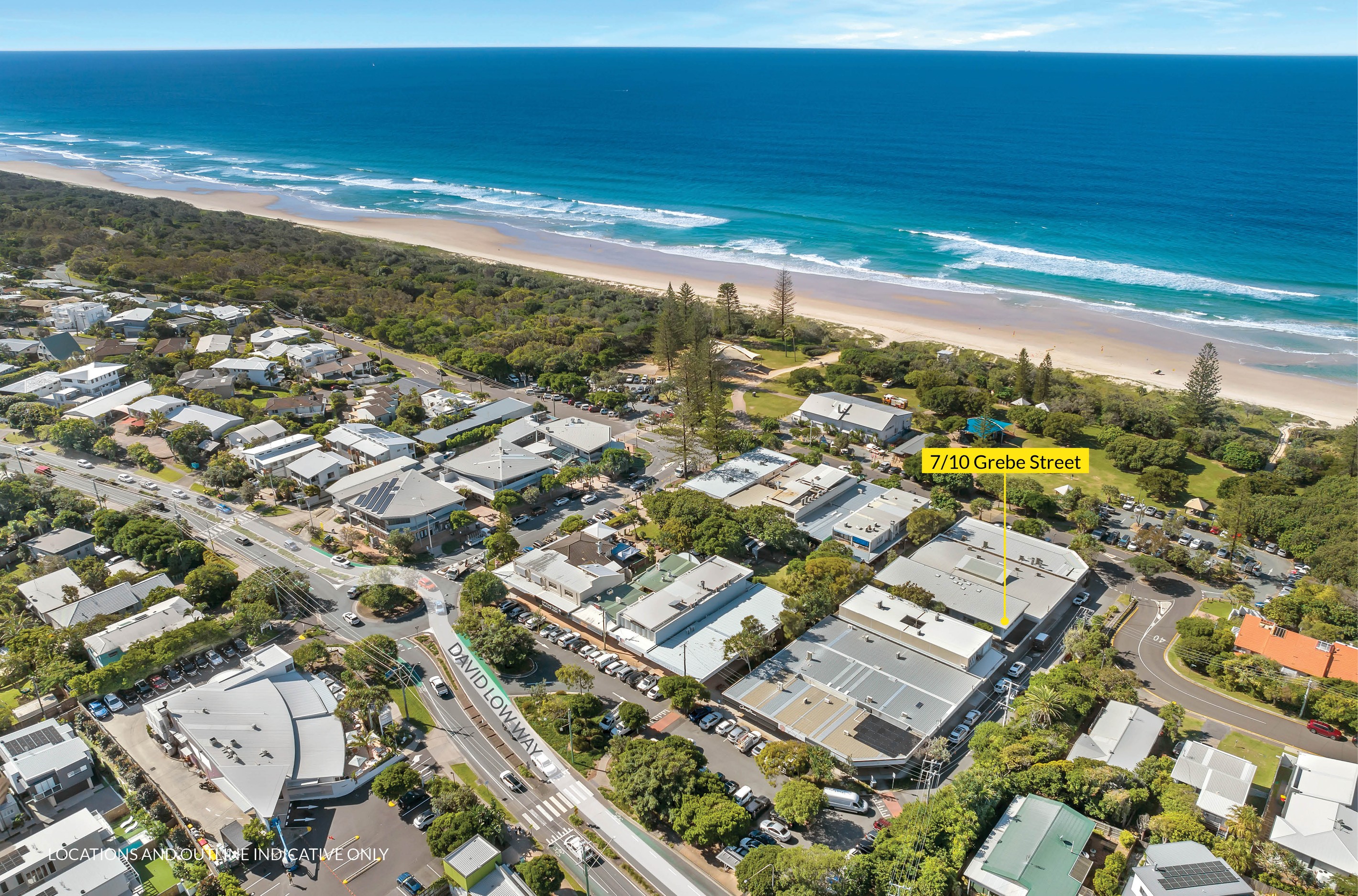 7/10 Grebe Street, Peregian Beach, QLD 4573