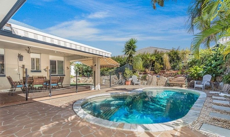 5 Dotterel Crescent, North Lakes, QLD 4509