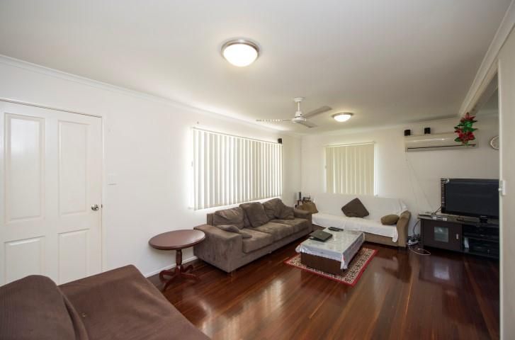 41 Flinders Street, West Gladstone, QLD 4680
