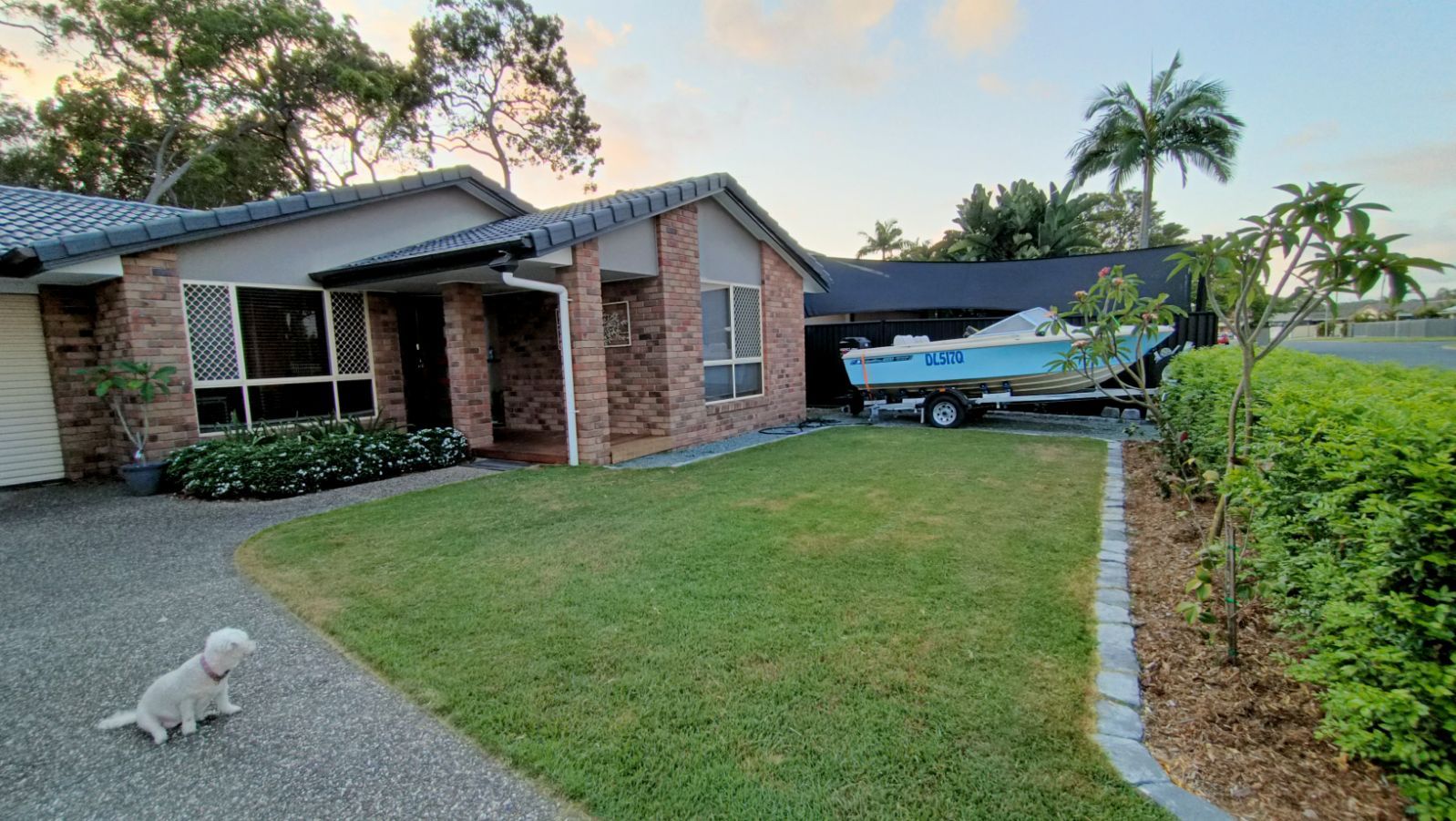 47 Burrendong Road, Coombabah, QLD 4216