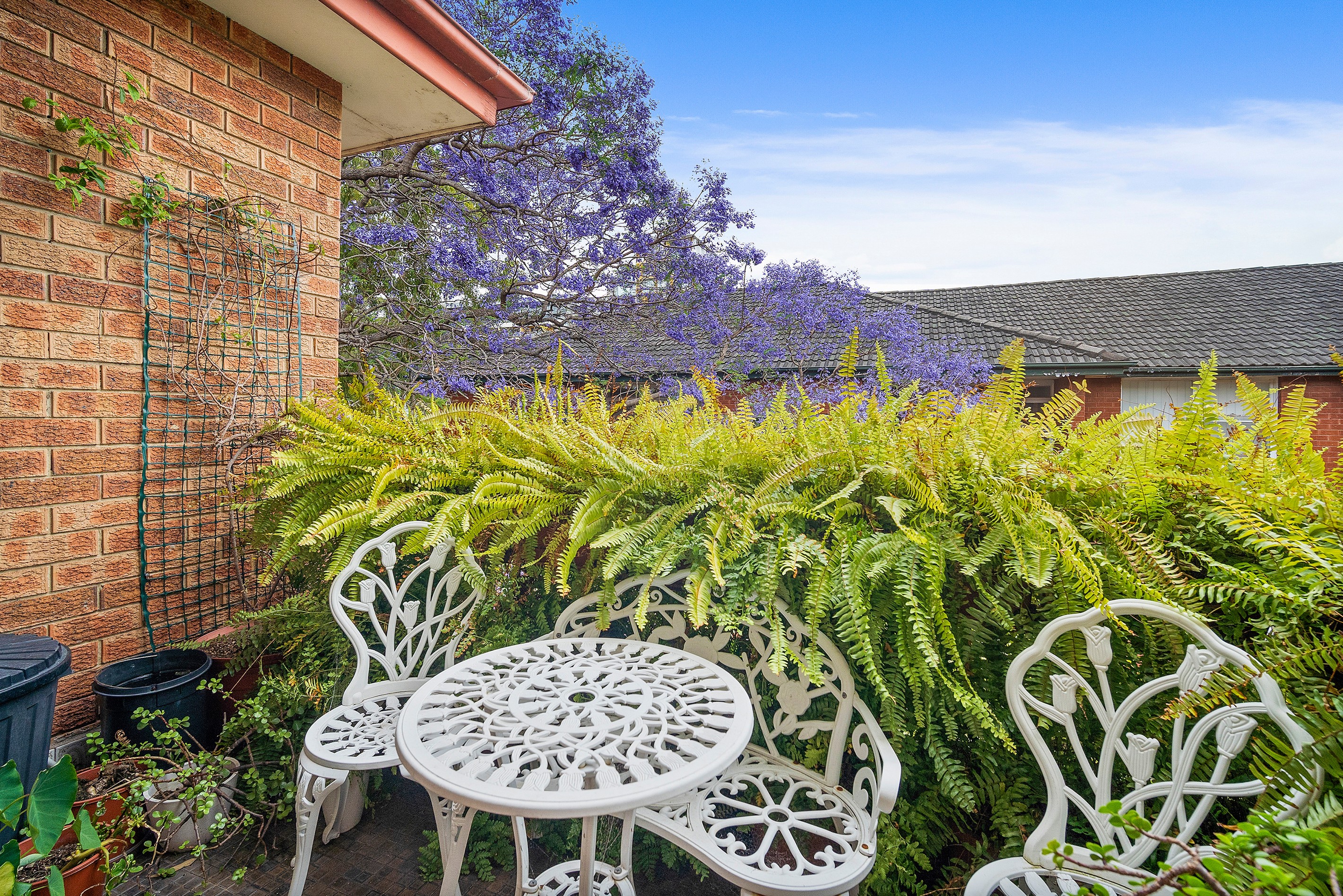 8/4-6 President Avenue, Kogarah, NSW 2217
