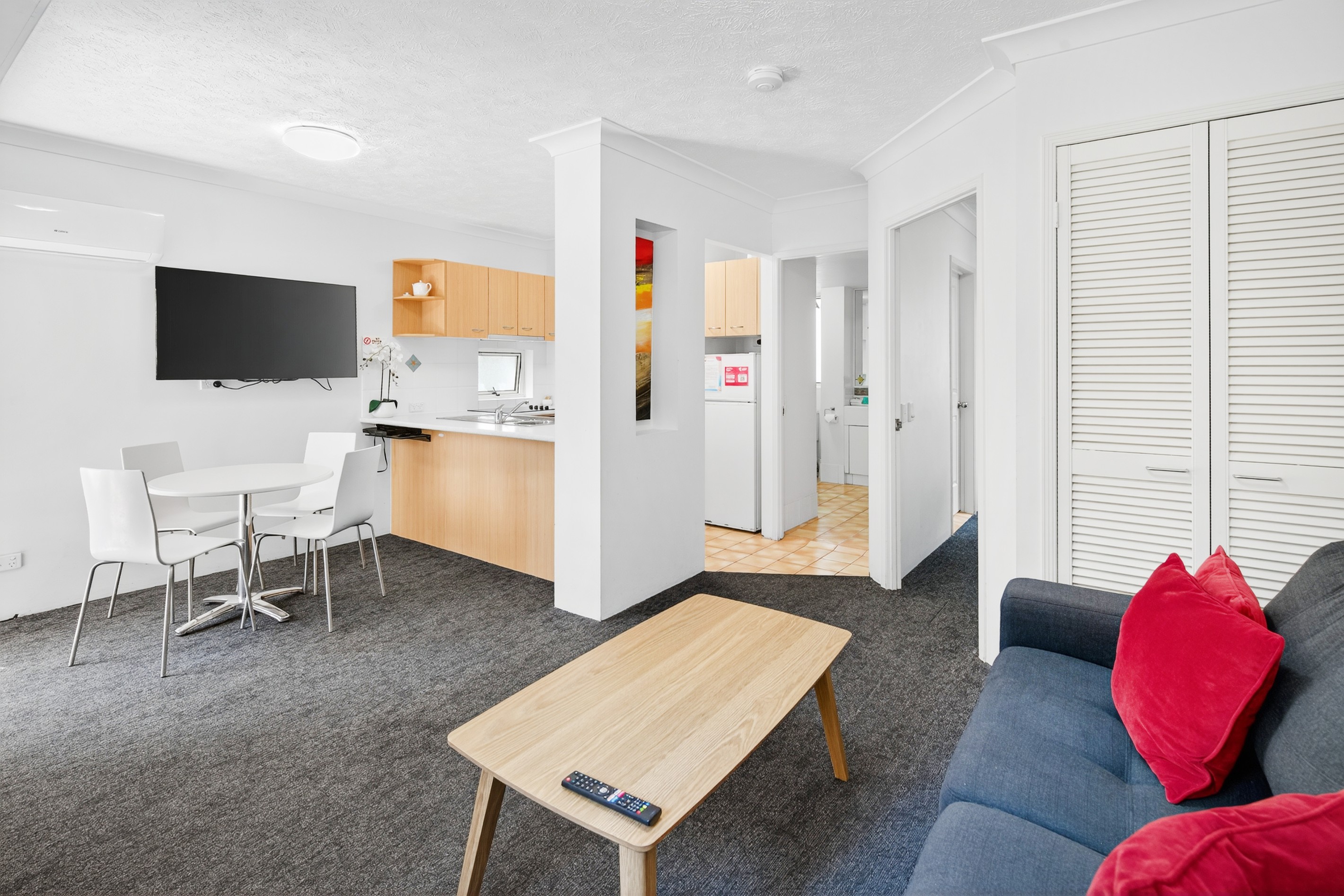 1/21-25 Peerless Avenue, Mermaid Beach, QLD 4218