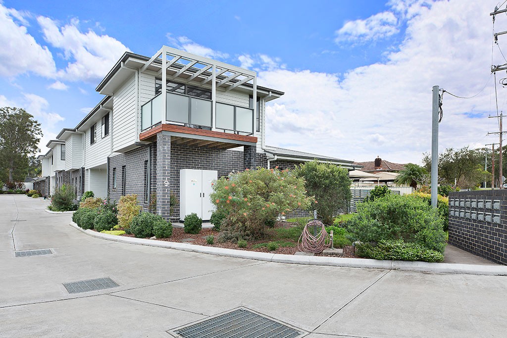 9/41 Railway Parade, Blackalls Park, NSW 2283