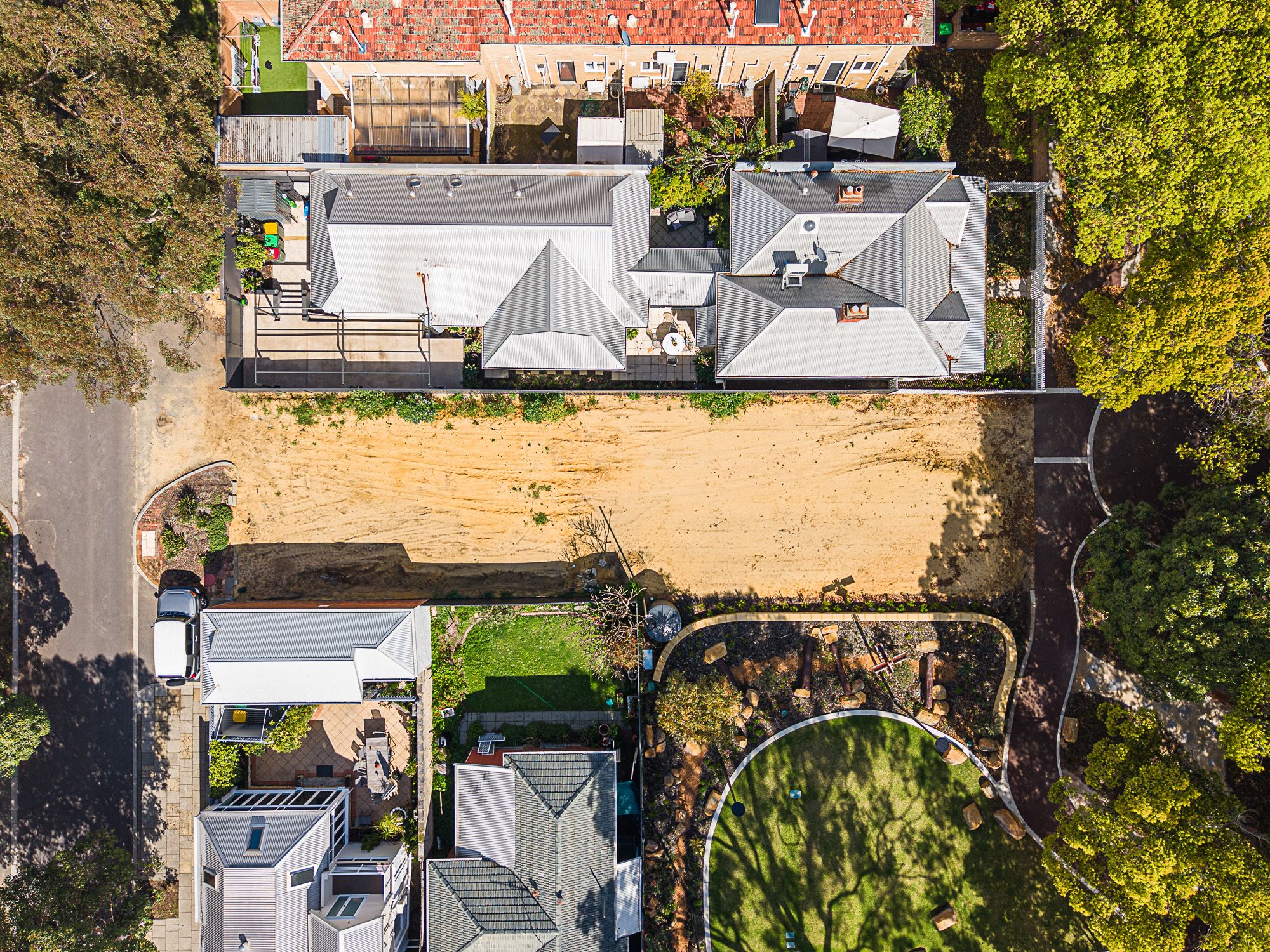 Proposed Lot B, 6 Rupert Street — photo 3 of 12