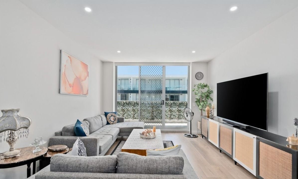 401/6 Isla Street — photo from Ray White Schofields
