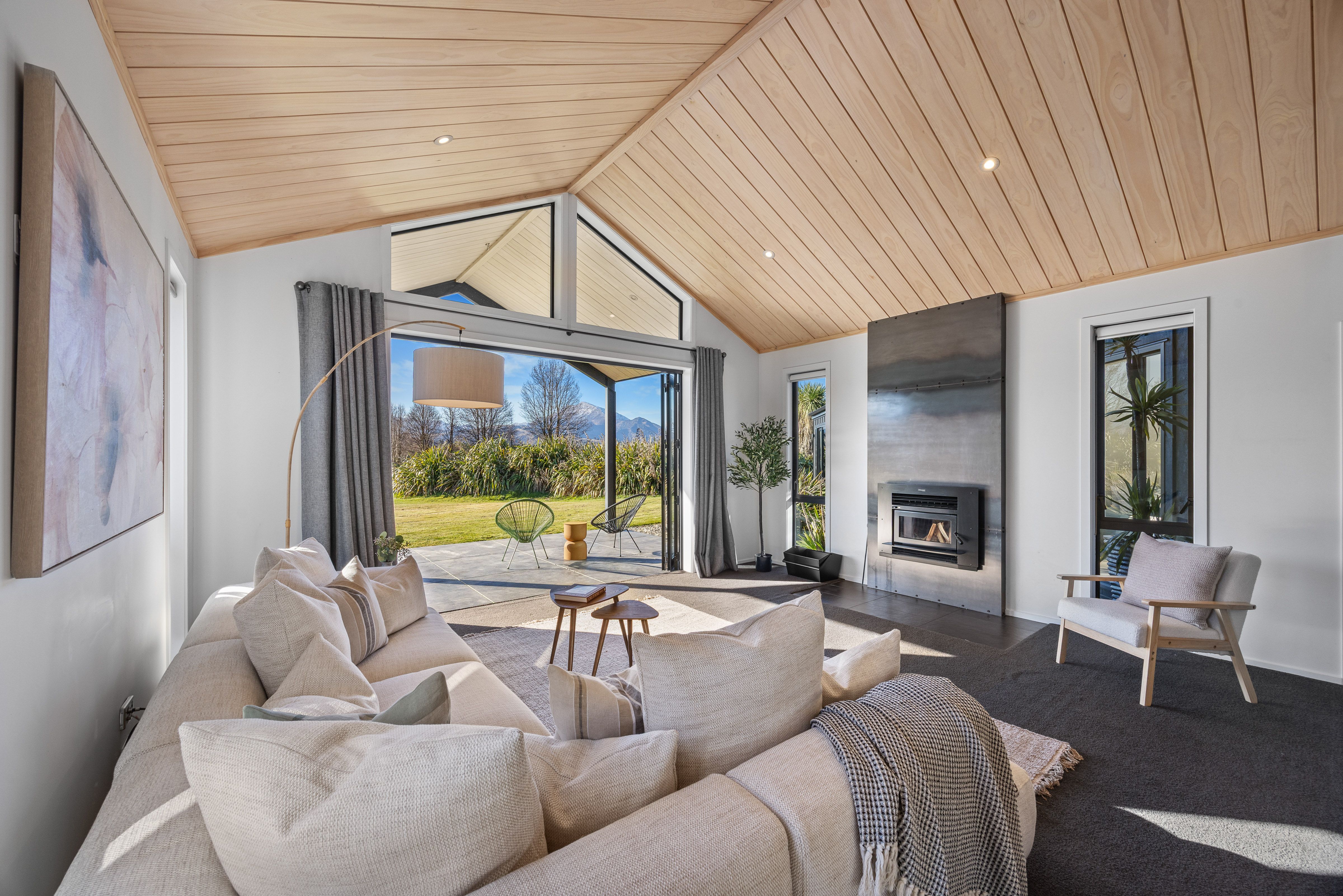 6 Hidden Hills Drive, Wanaka, Queenstown Lakes District