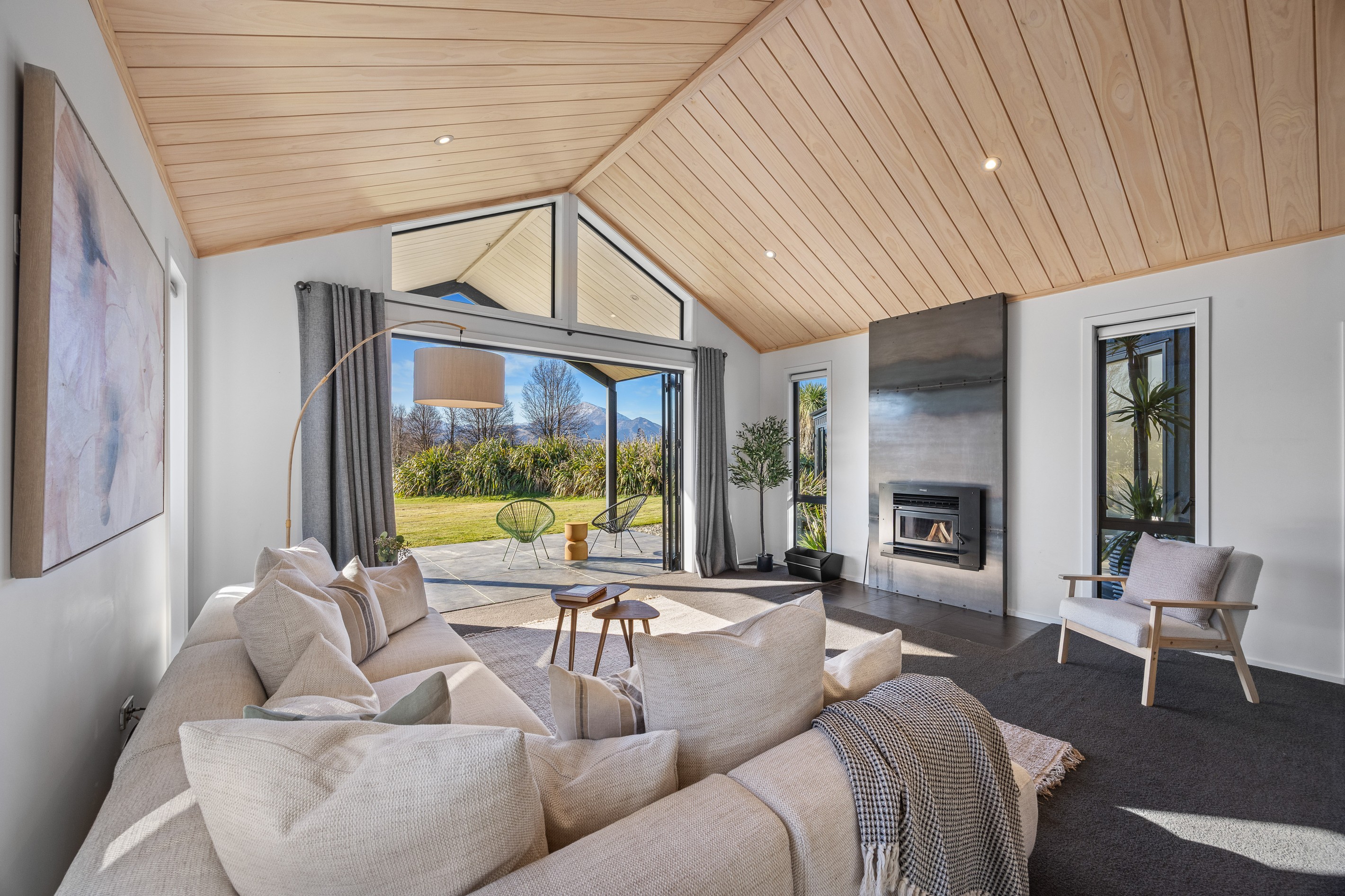 6 Hidden Hills Drive, Wanaka, Queenstown Lakes District