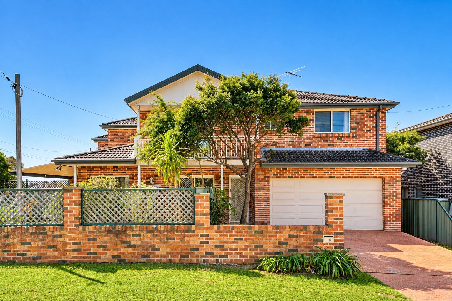 16 Hilda Street — photo from Ray White Bankstown