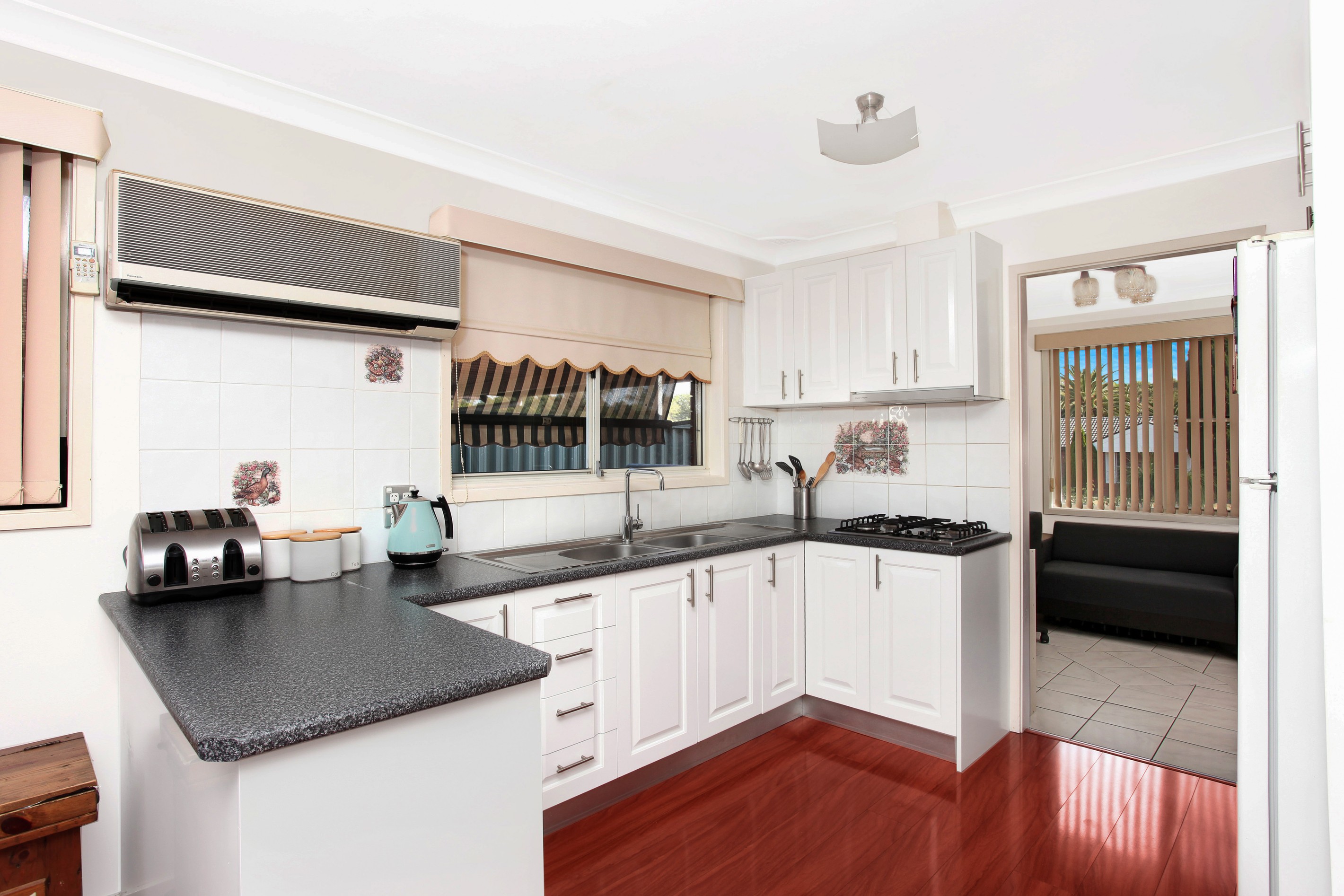 12 Yeats Street, Wetherill Park, NSW 2164