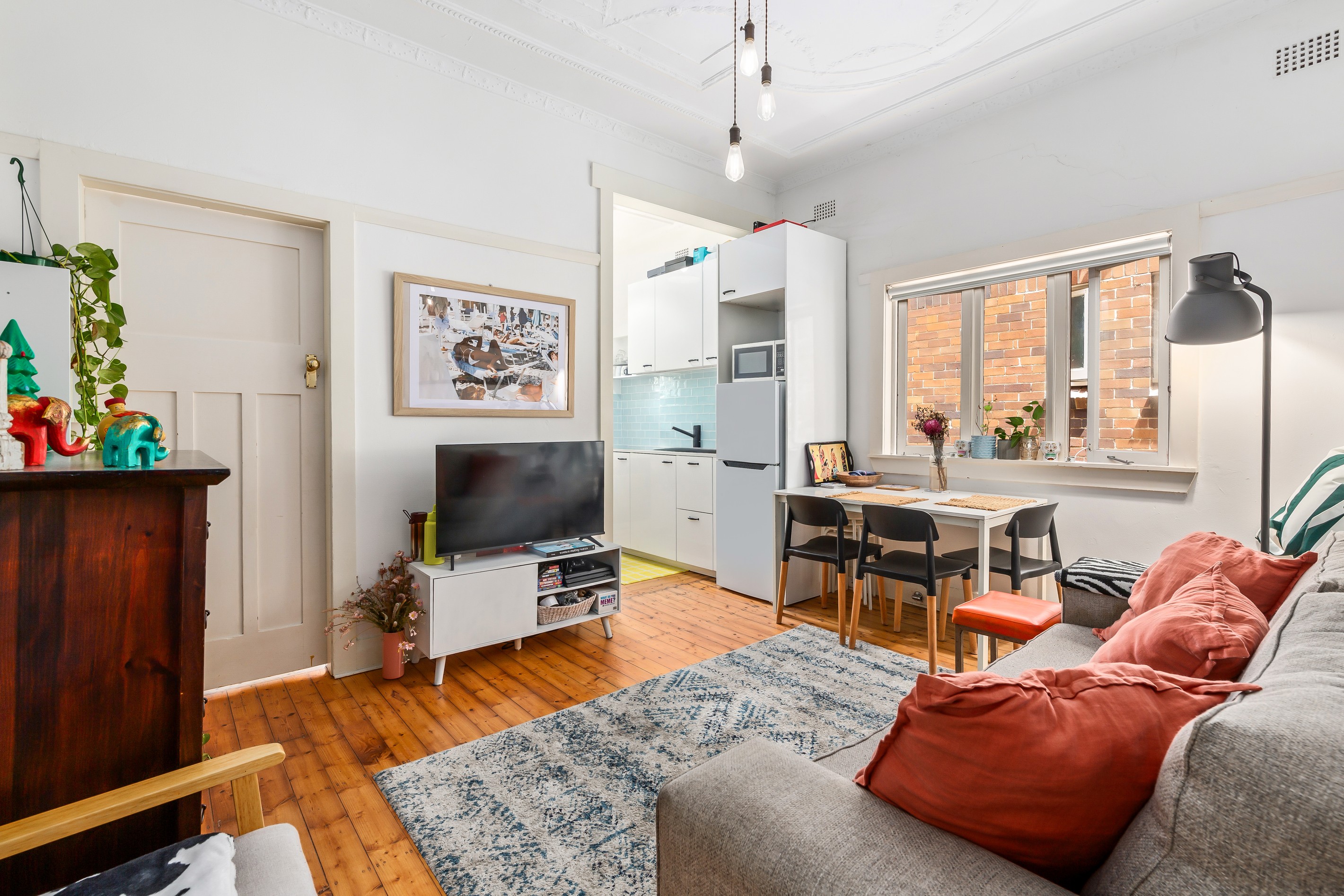 2/157 Glenayr Avenue, Bondi Beach, NSW 2026