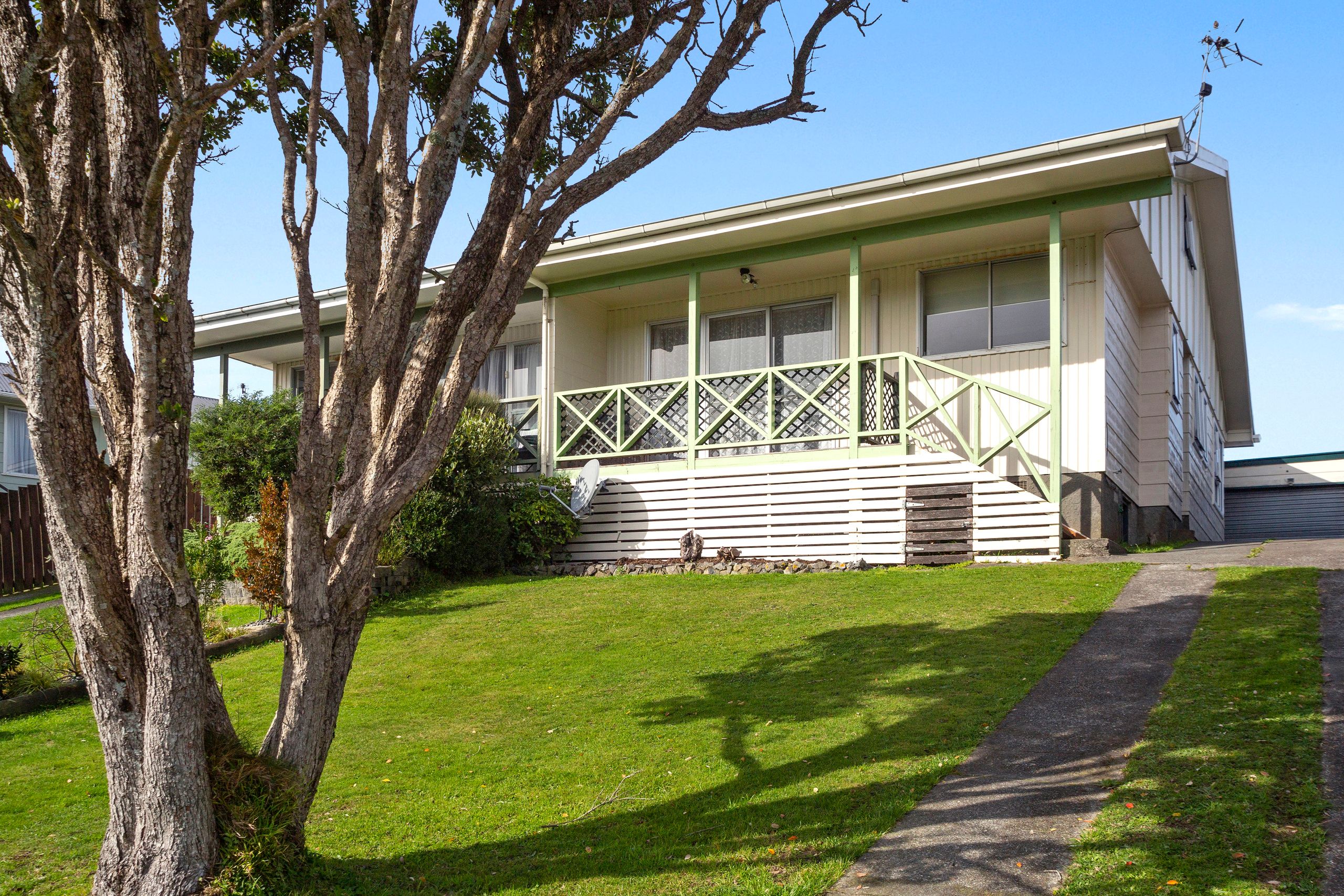 6b Ilam Grove, Kelson, Lower Hutt City