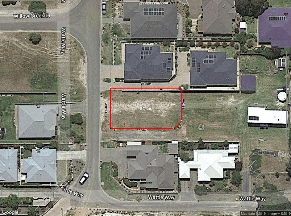 13 Wattle Way, Denmark, WA 6333