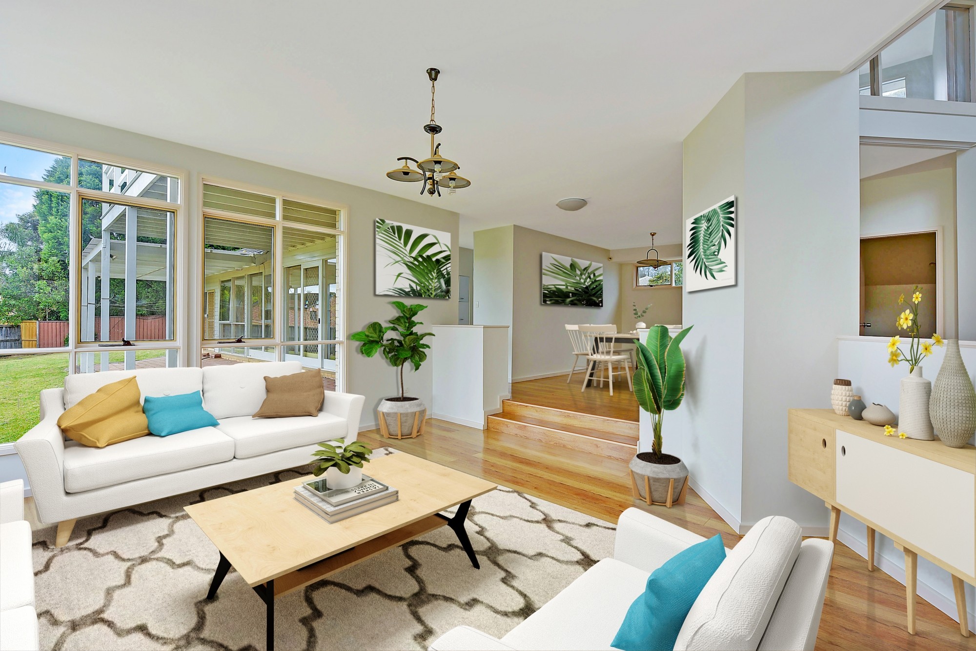 11 Rebecca Place, Cherrybrook, NSW 2126
