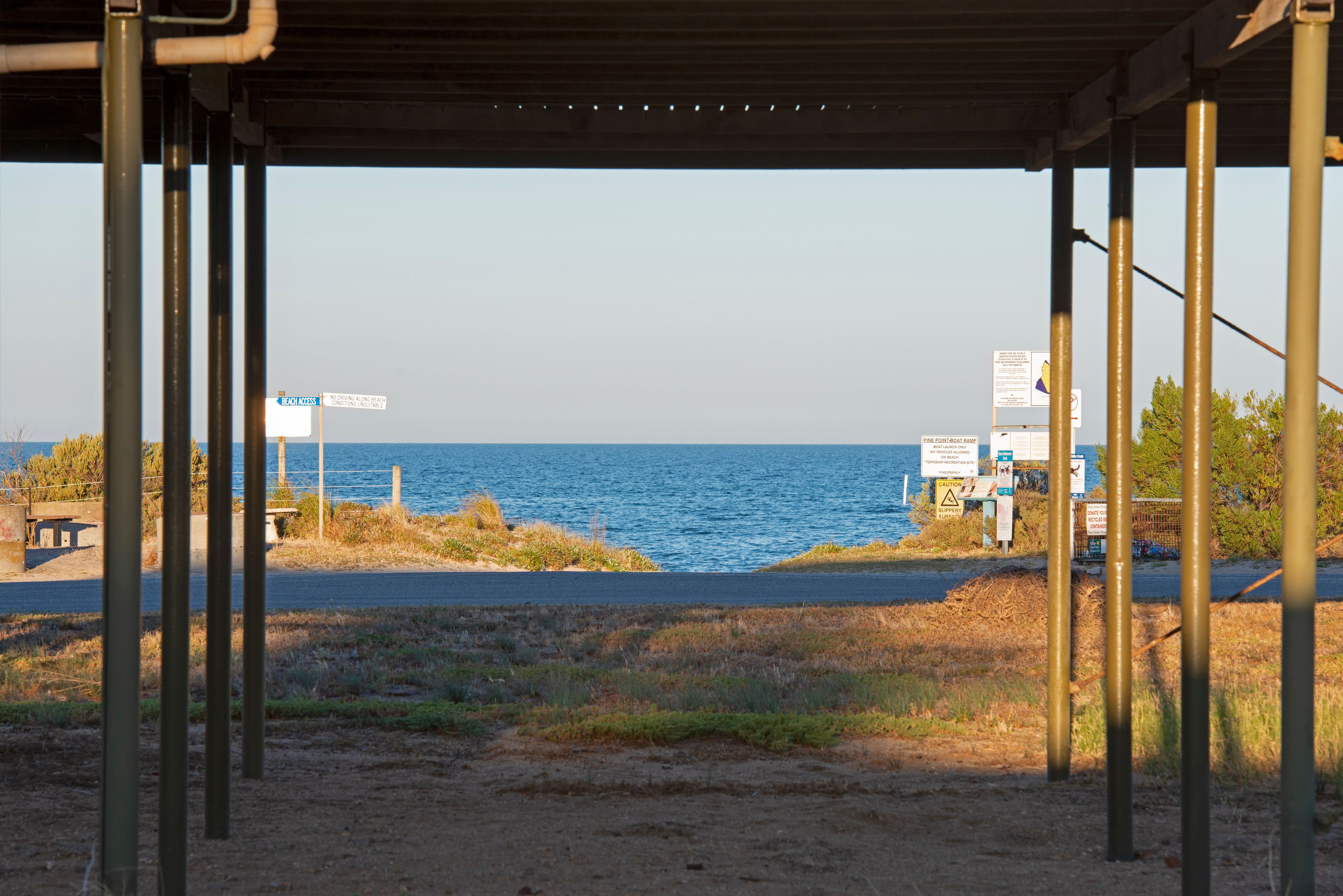 10 Second Street, Pine Point, SA 5571