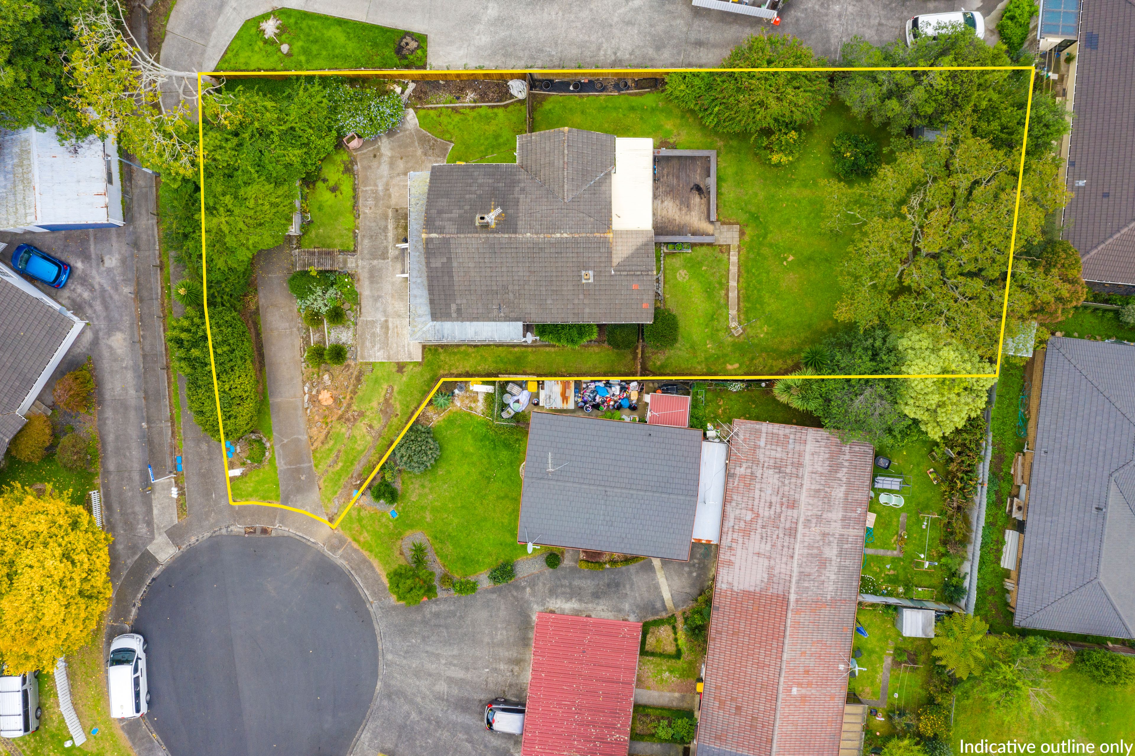 33 Trentham Road, Papakura, Papakura