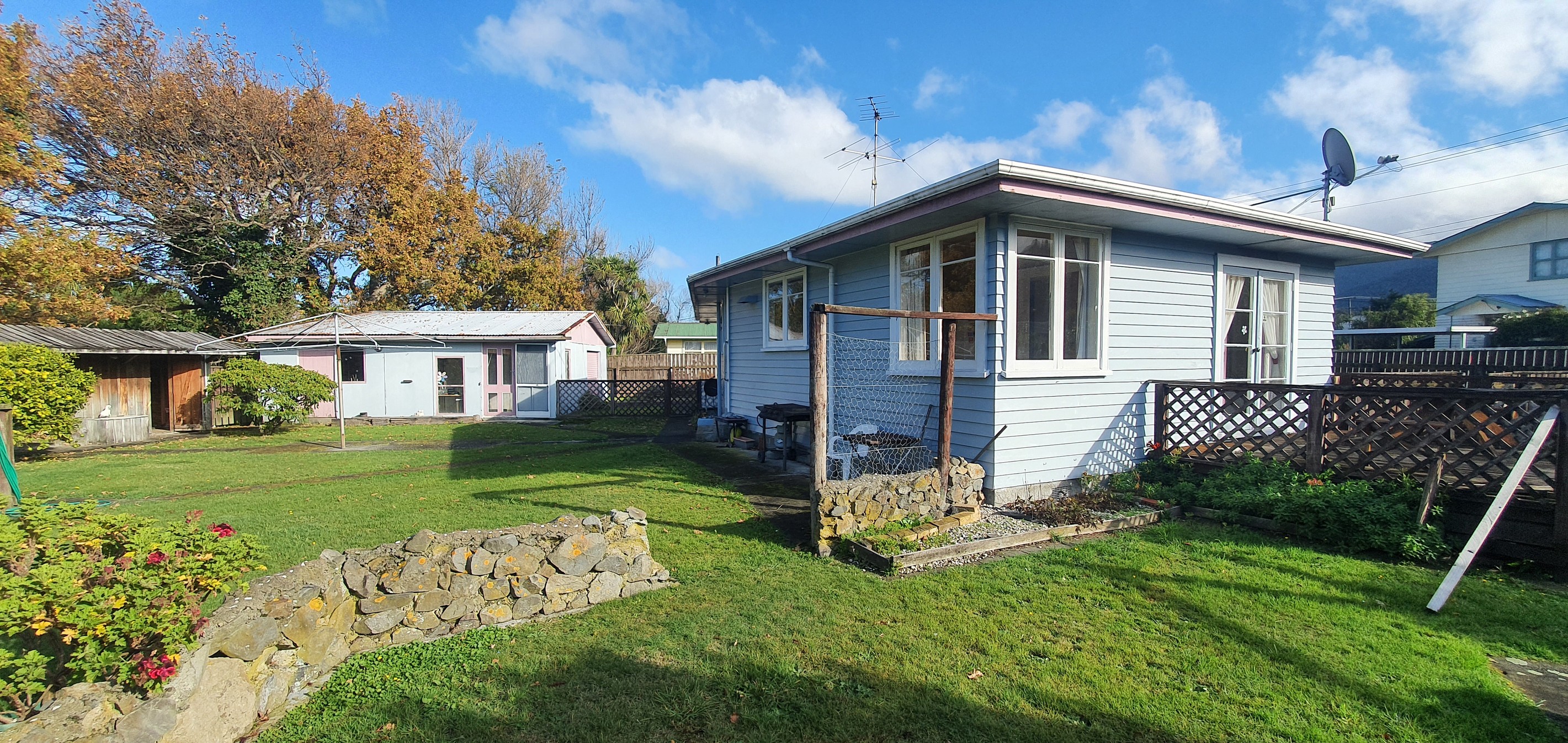 45e Brandon Street, Featherston, South Wairarapa District