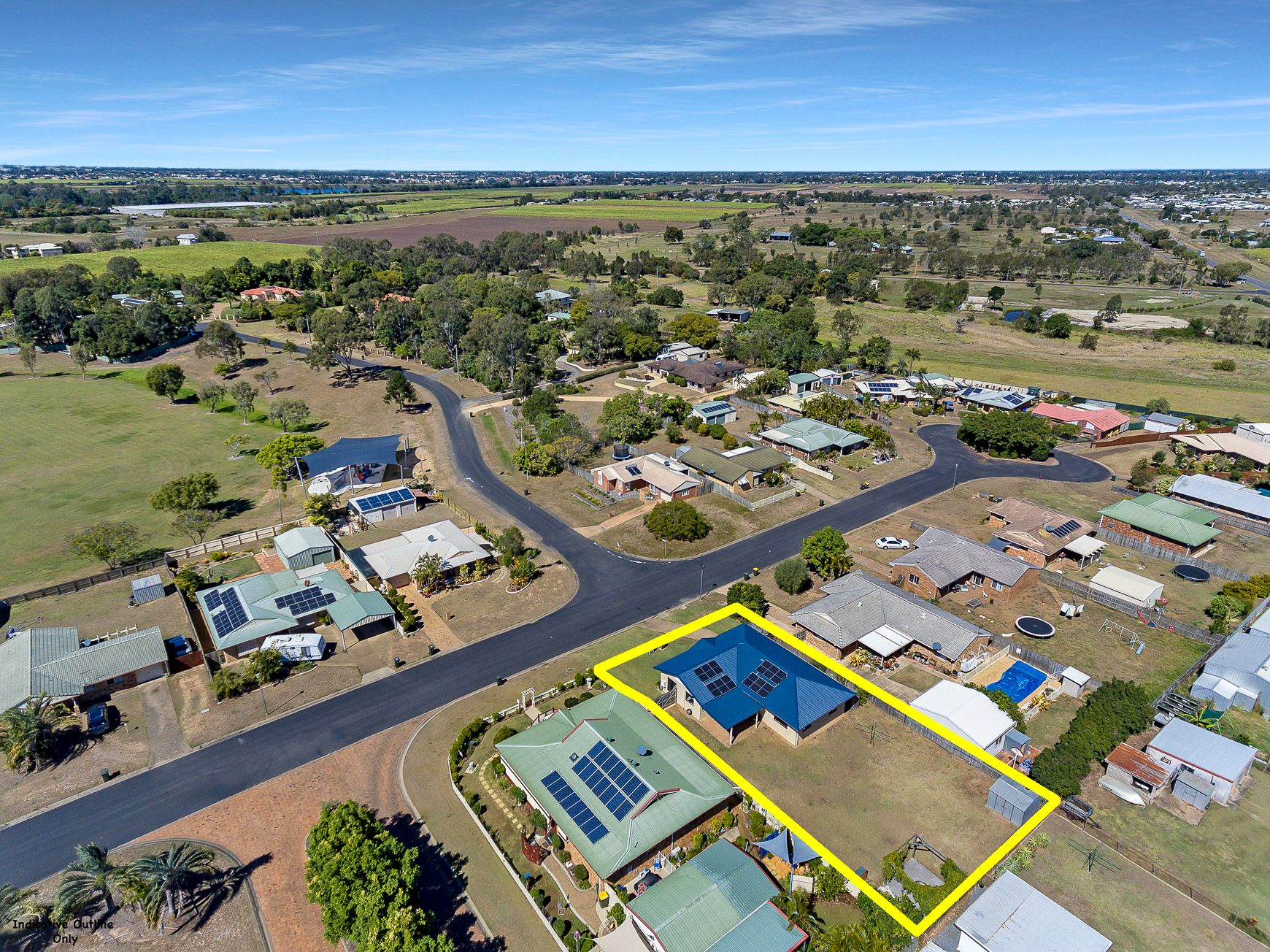 15 Kookaburra Street, Bundaberg North, QLD 4670