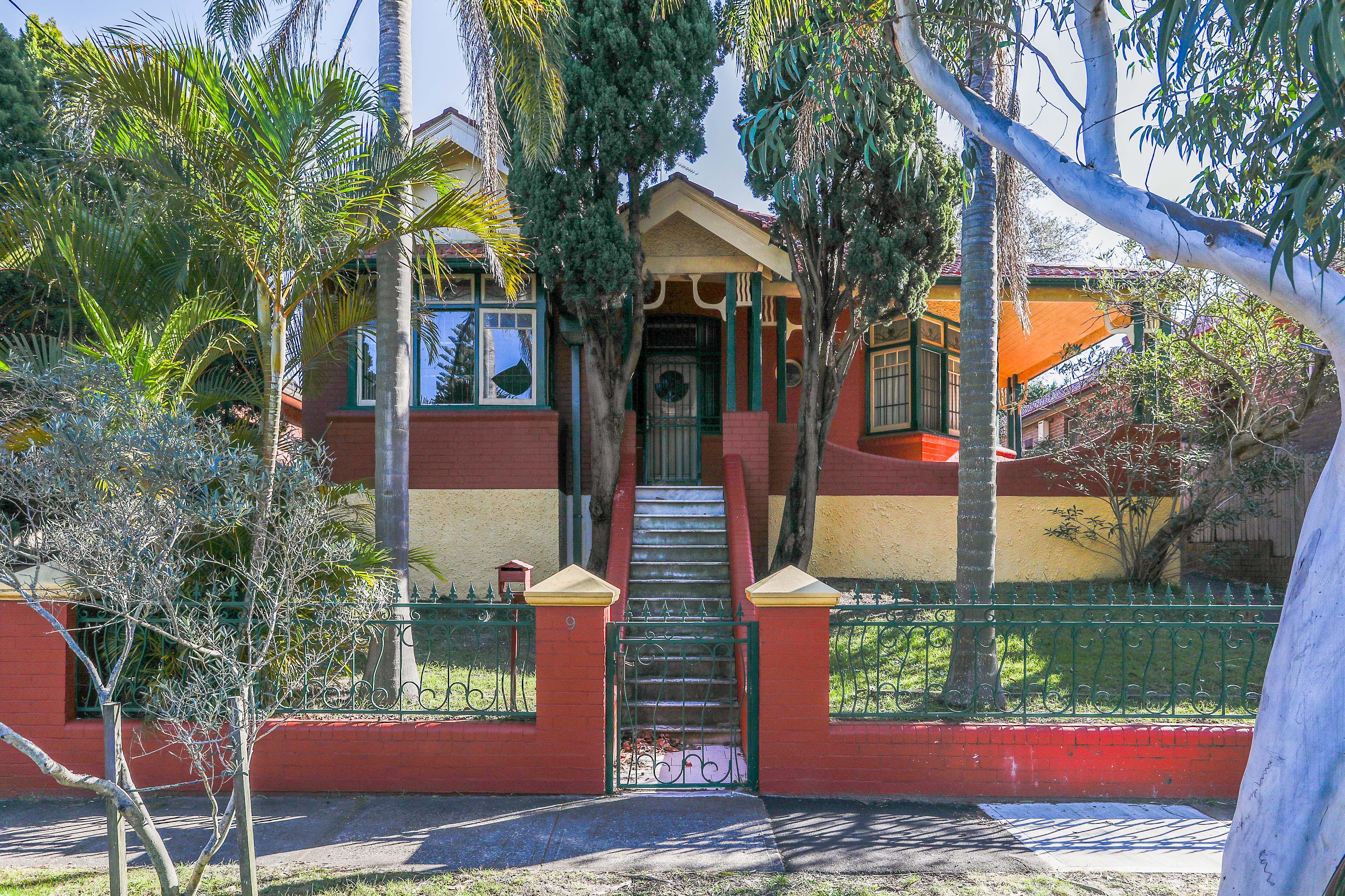 9 Baker Street, Kensington NSW 2033