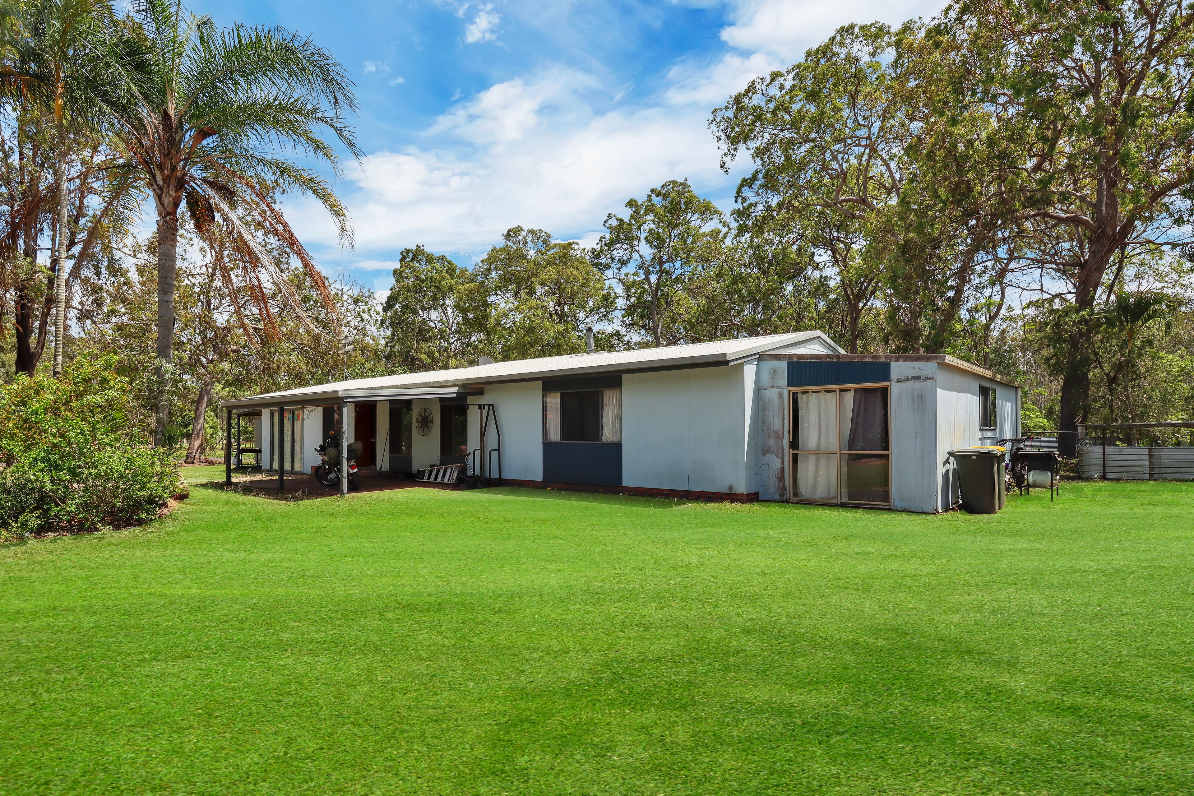 24 Curran Street, Booral, QLD 4655