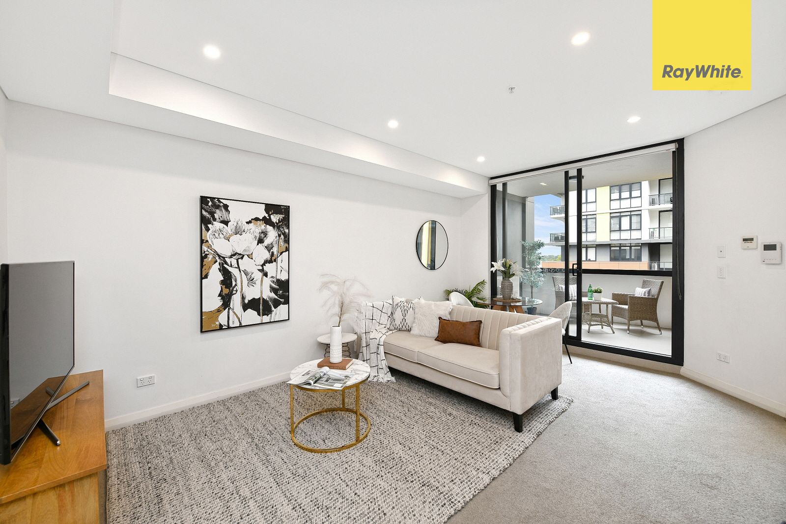 1 Hamilton Cres., Ryde NSW 2112