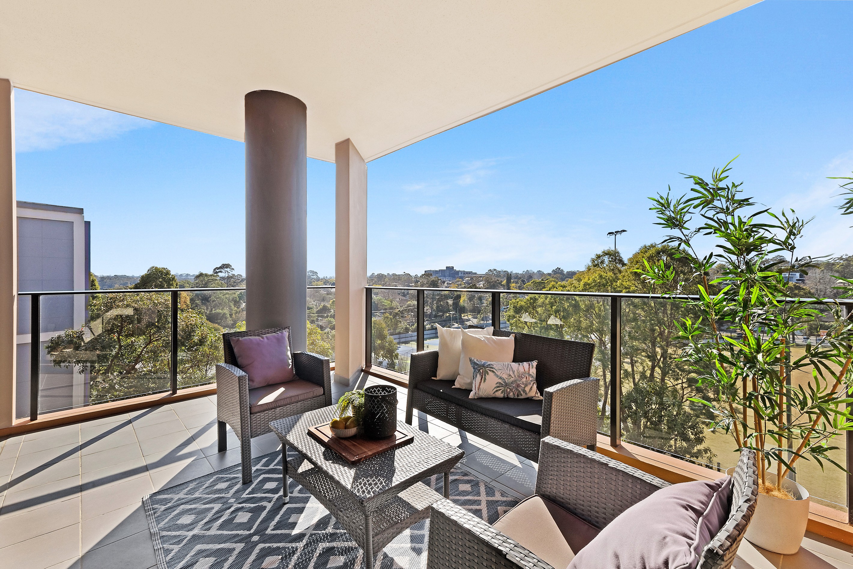 619/21-37 Waitara Avenue, Waitara, NSW 2077