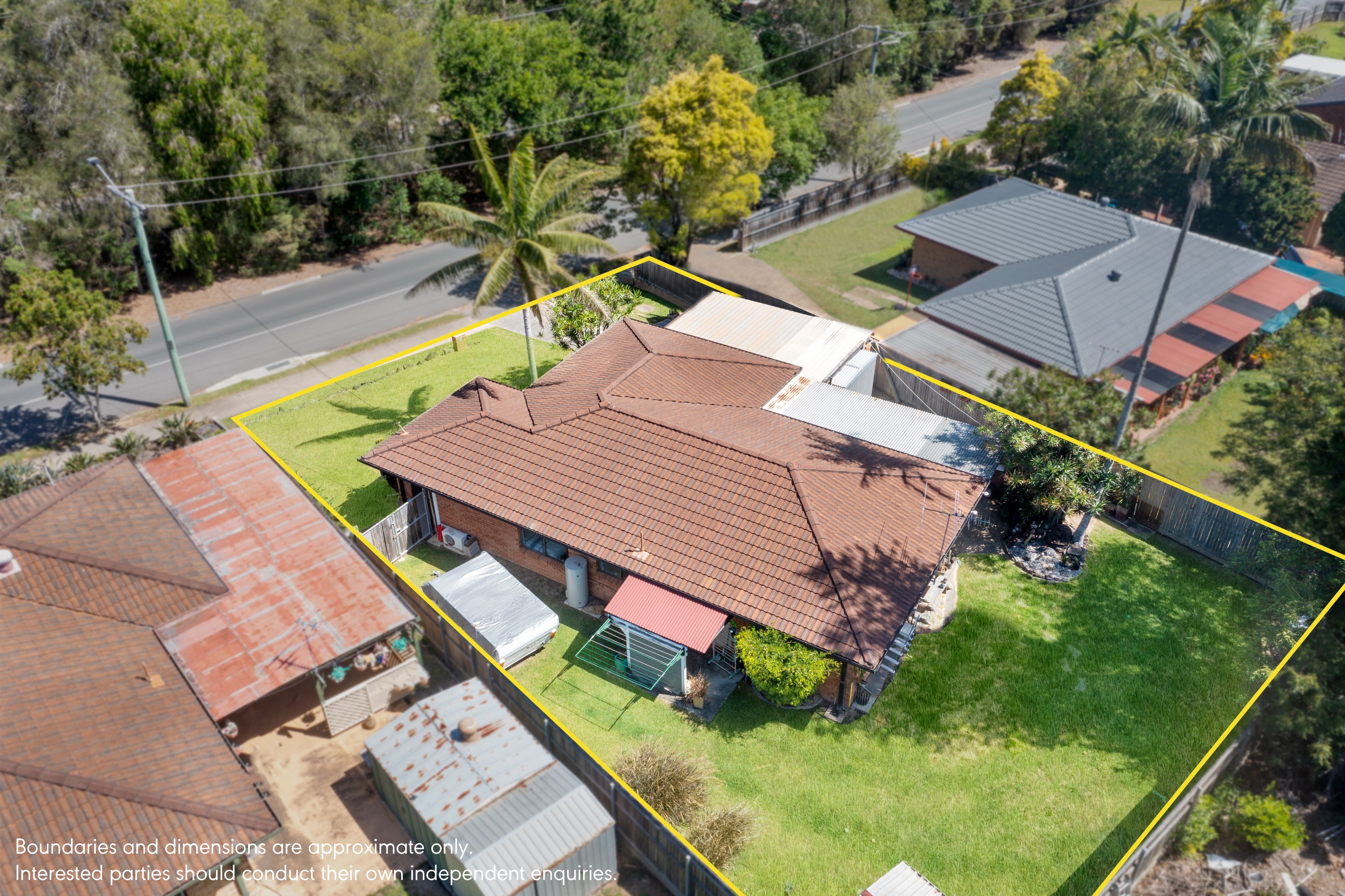 125 Vienna Road, Alexandra Hills QLD 4161