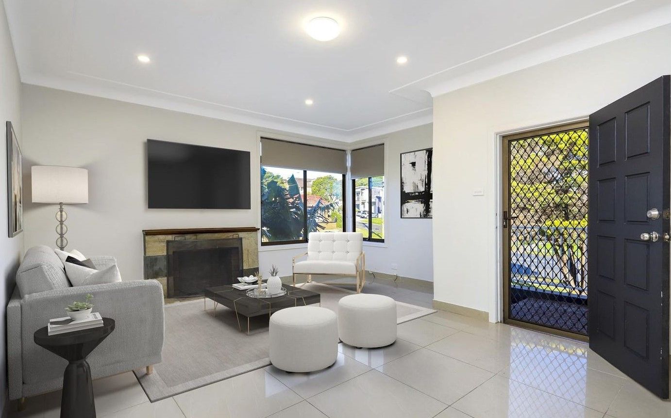 31 Monfarville Street, St Marys, NSW 2760