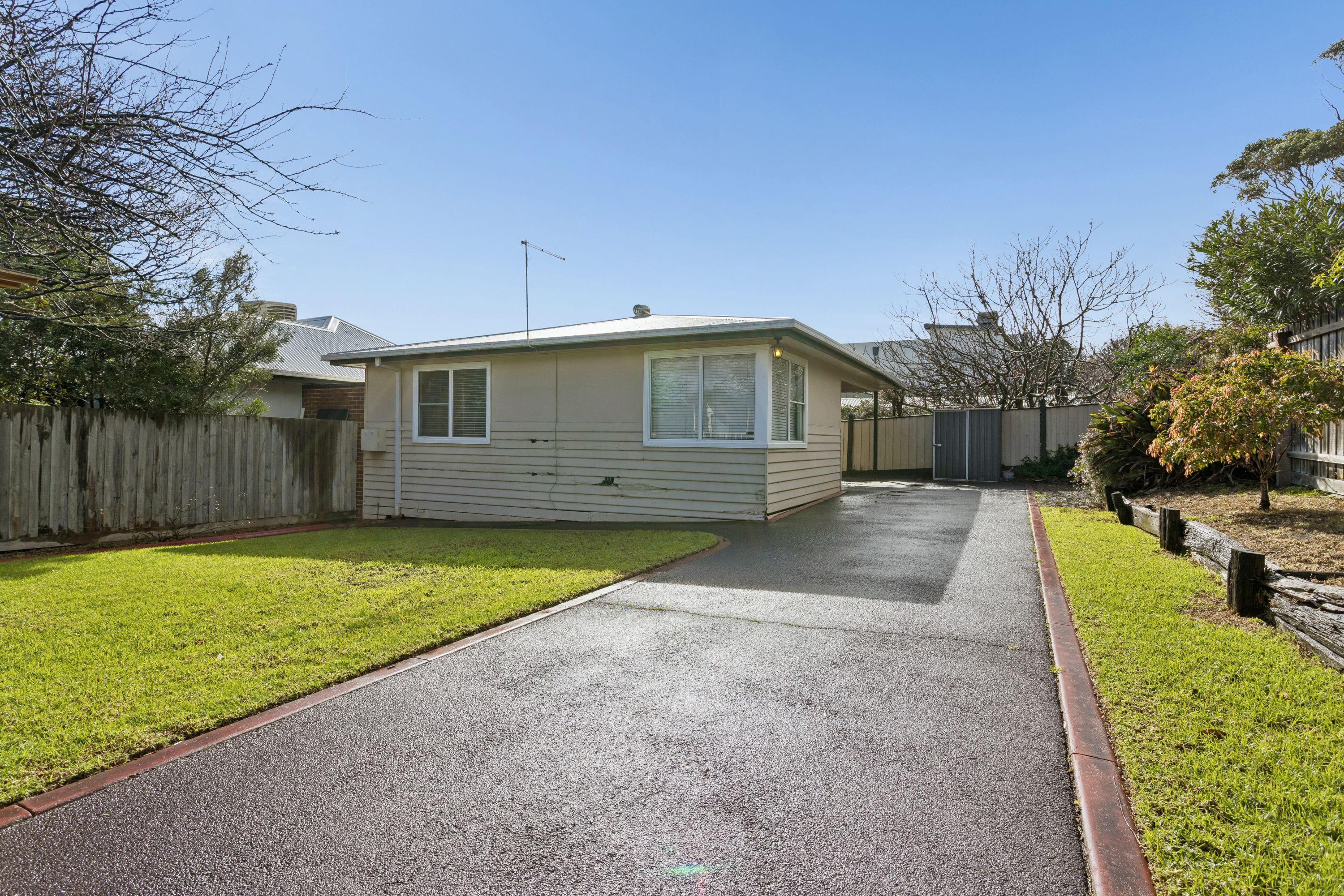 1A William Street, McCrae, VIC 3938