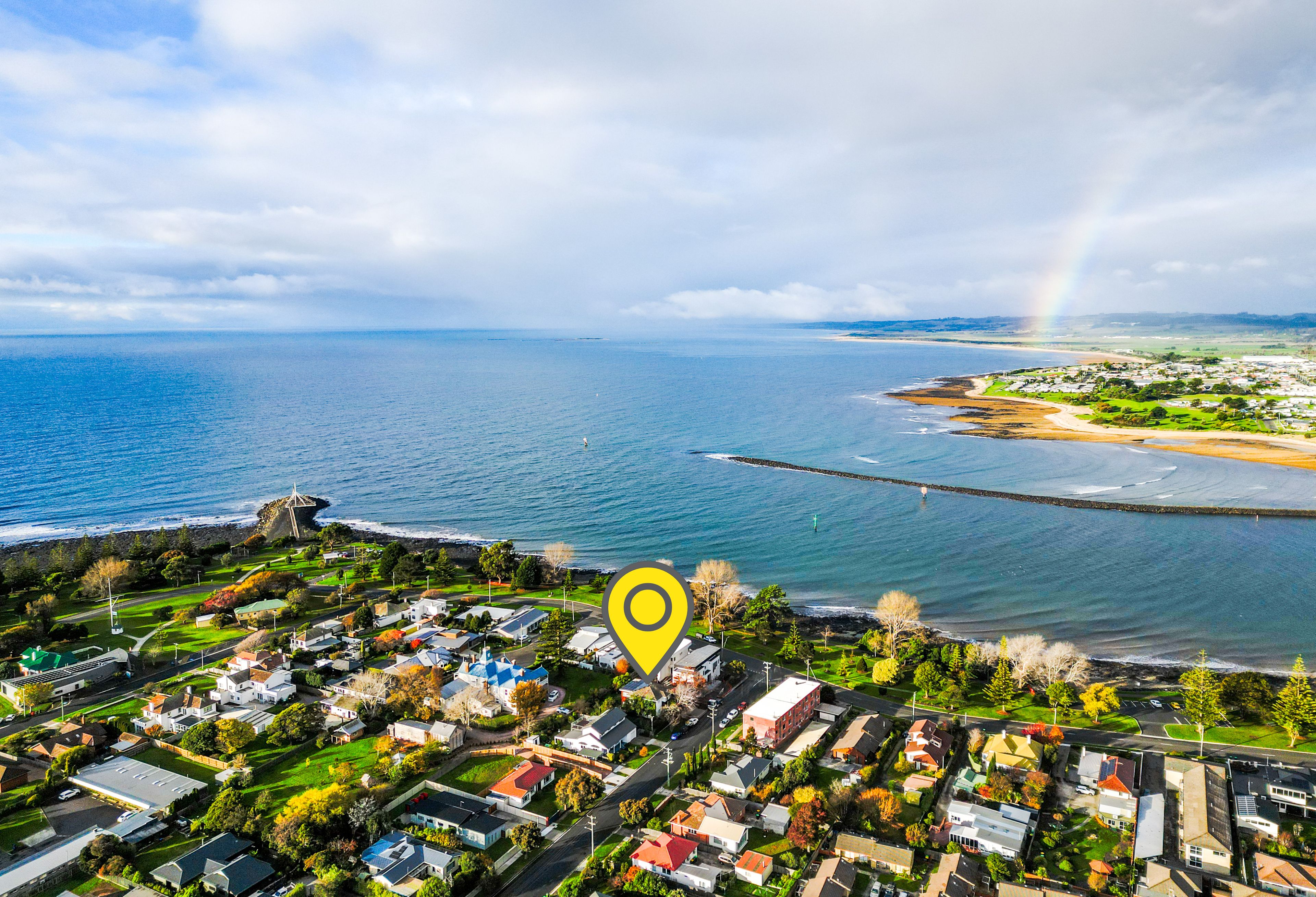 2 James Street — photo from Ray White Living Here - Devonport