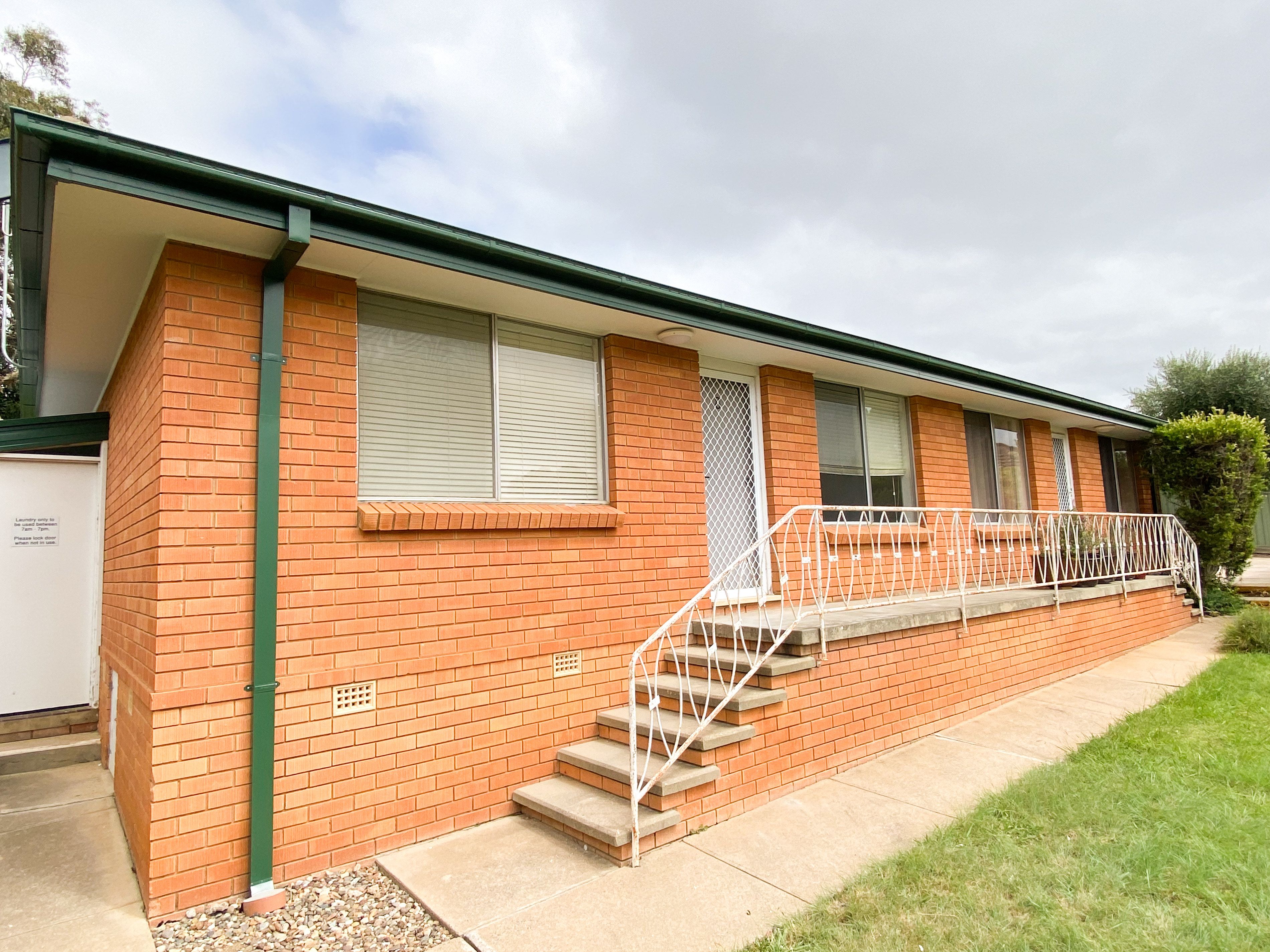 8/48 Richard Avenue, Crestwood, NSW 2620