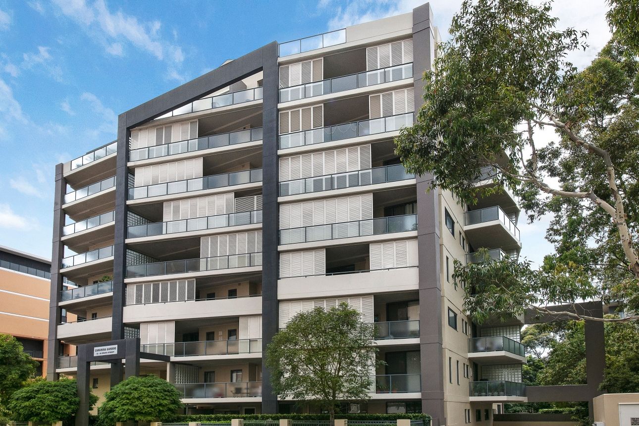 40/12-18 Orara Street, Waitara, NSW 2077