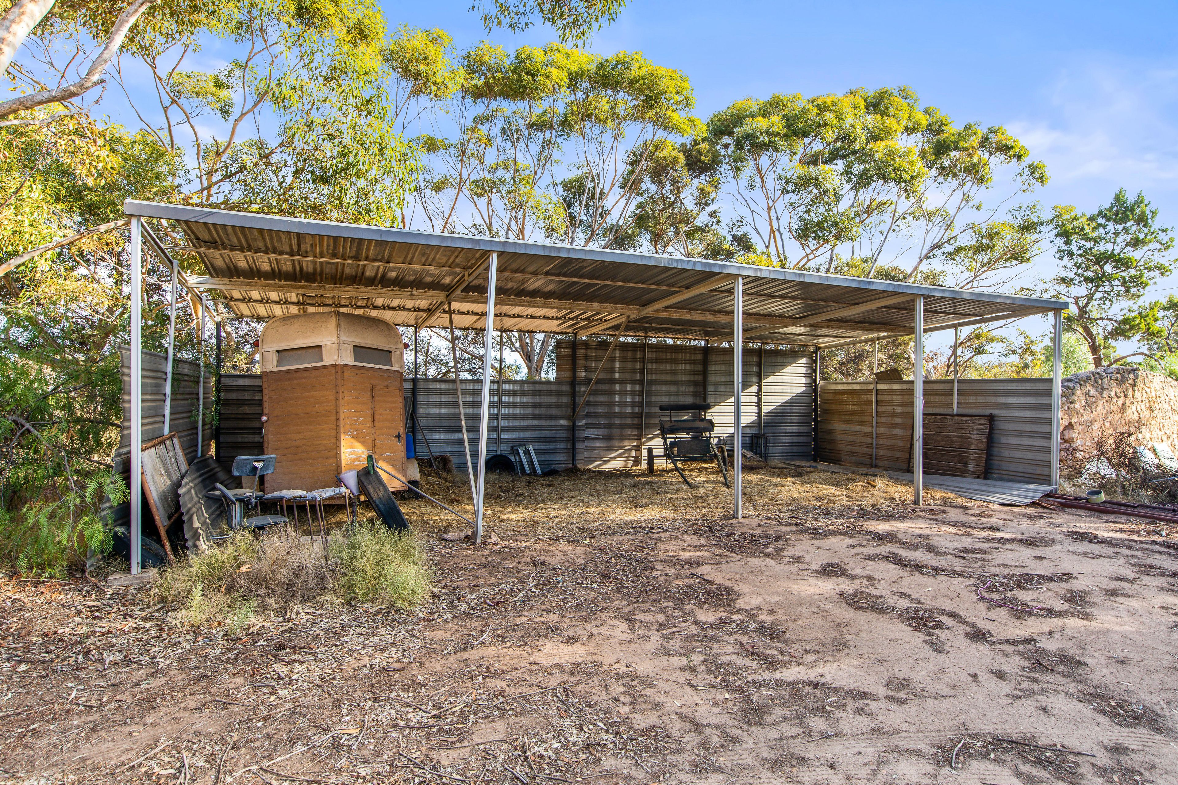 158 (Lot 111) Parkers Road, Gawler Belt, SA 5118 Land for Sale Ray