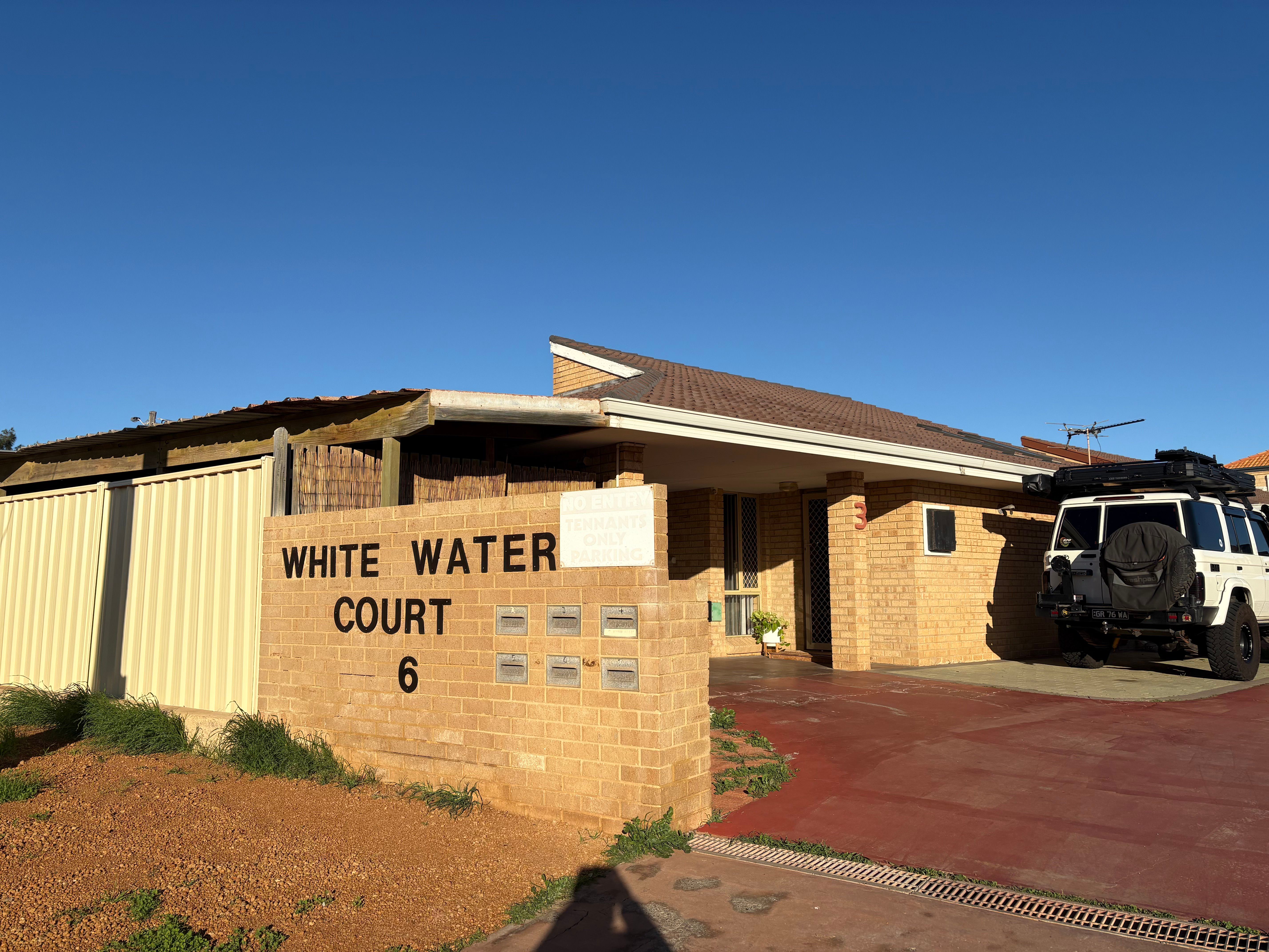 6 DORDRECHT Place, Mahomets Flats WA 6530