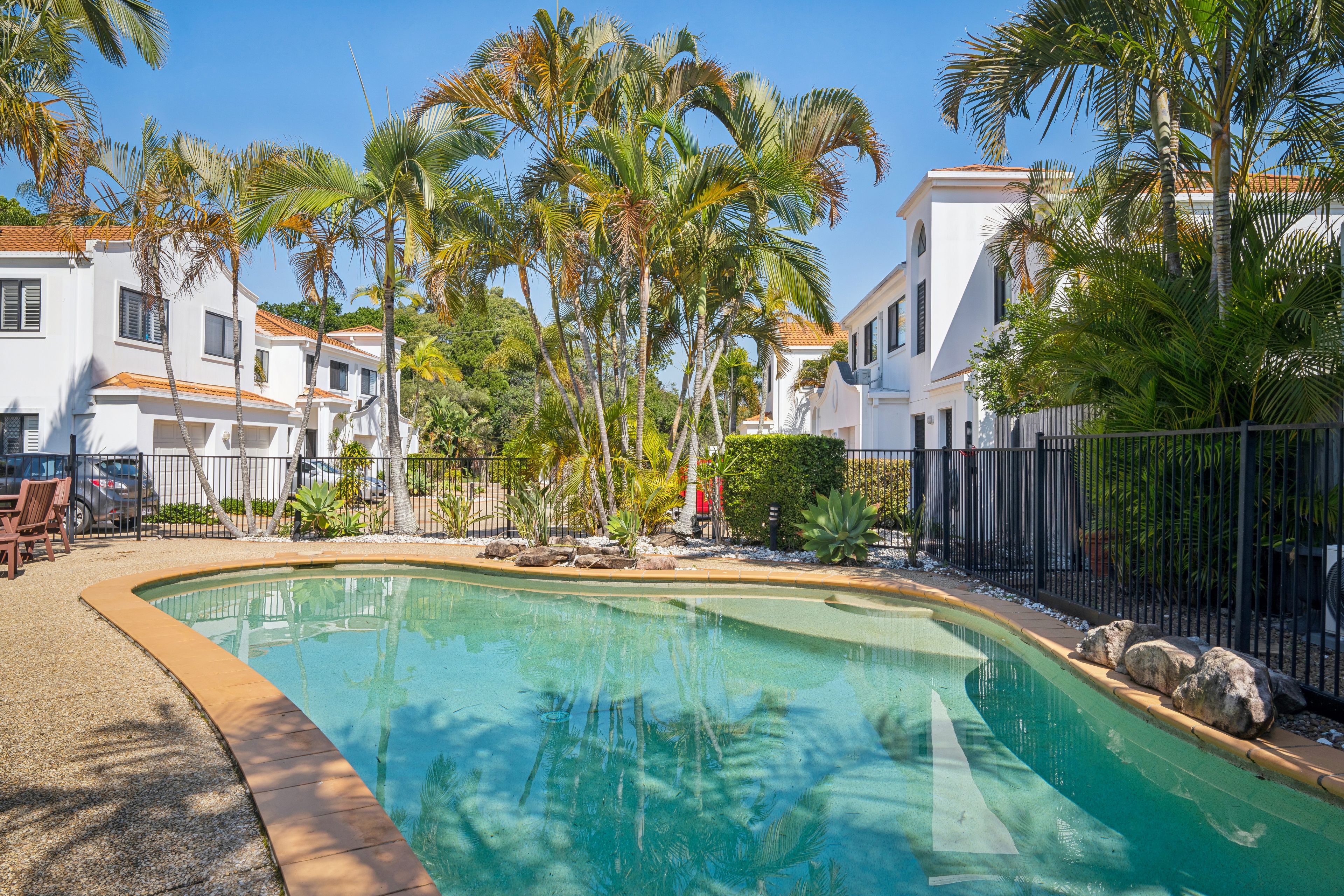 7/3 Elliott Street, Surfers Paradise, QLD 4217