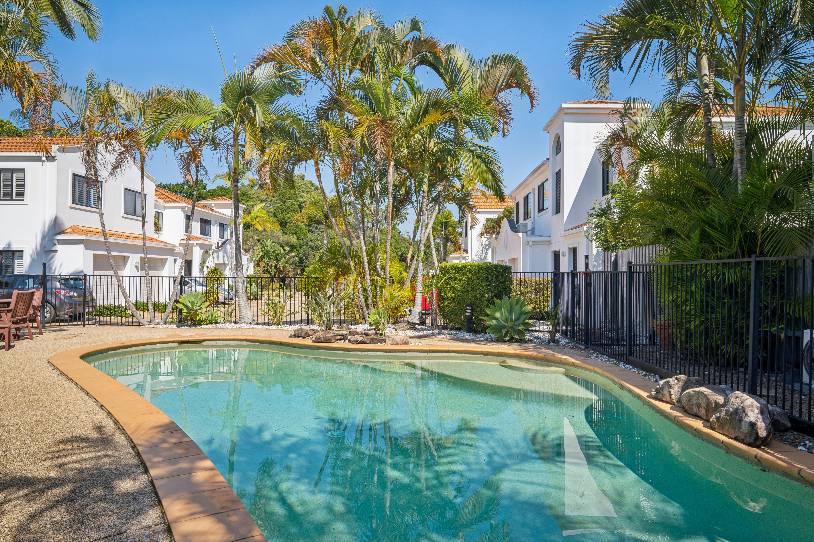 7/3 Elliott Street, Surfers Paradise, QLD 4217