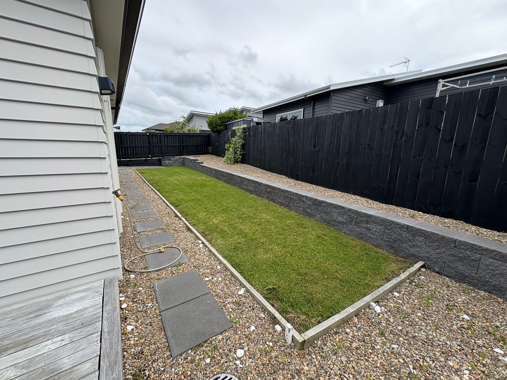 54 Harris Drive, Millwater, Rodney