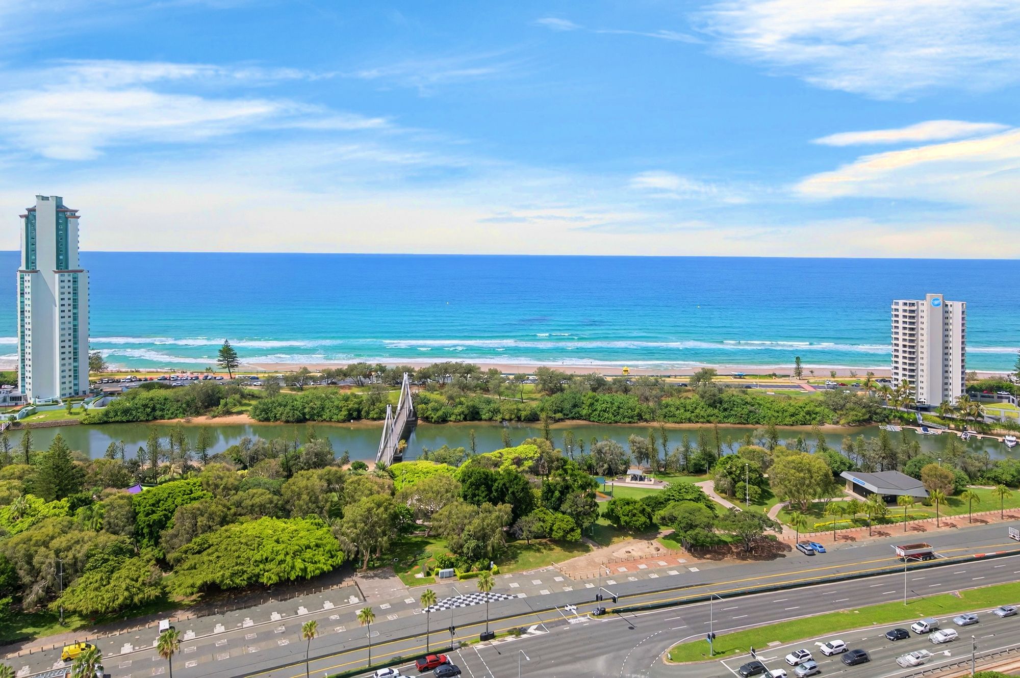 145/12 Commodore Drive, SURFERS PARADISE, QLD 4217