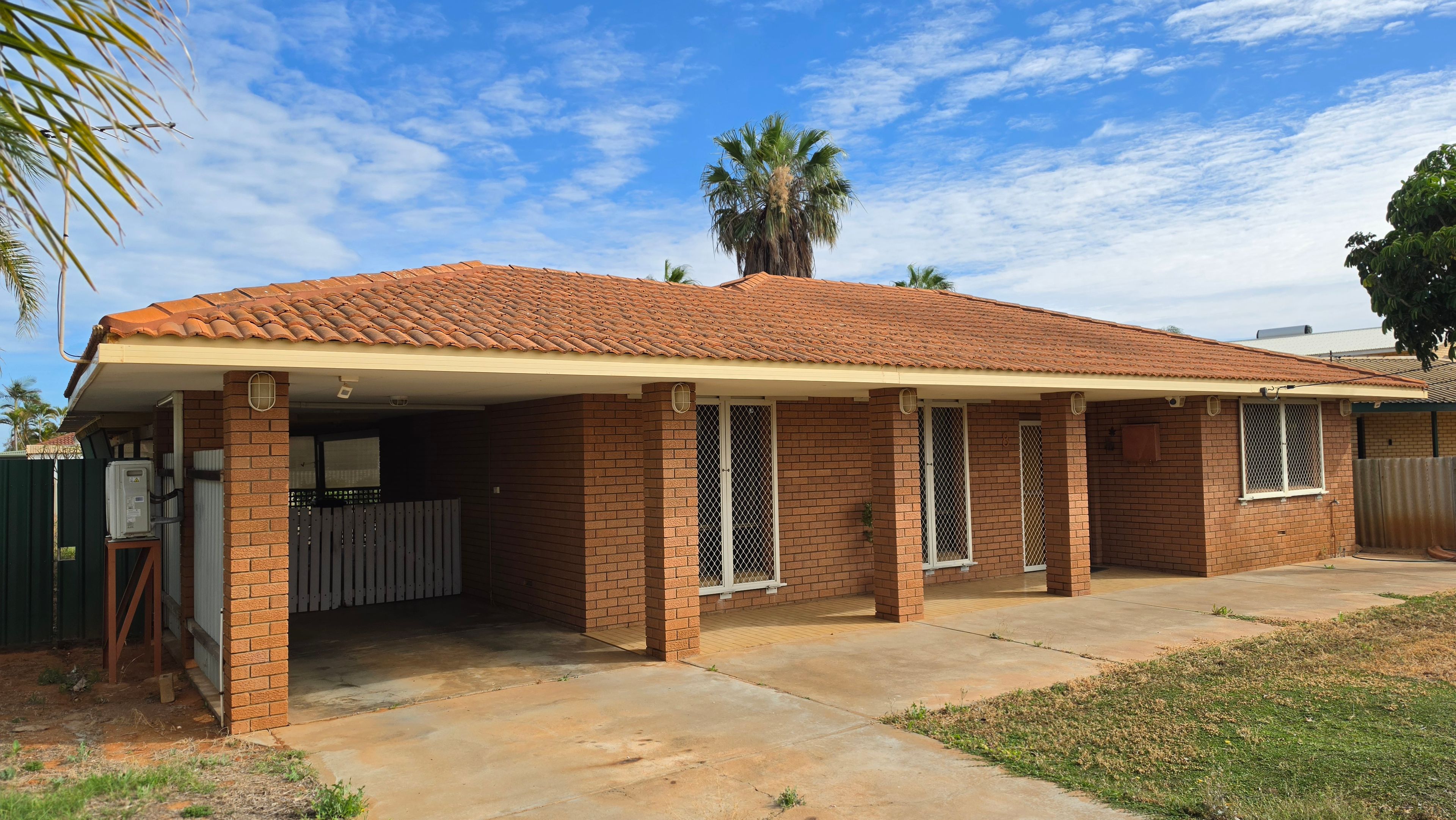 8 Newman Place, Carnarvon, WA 6701