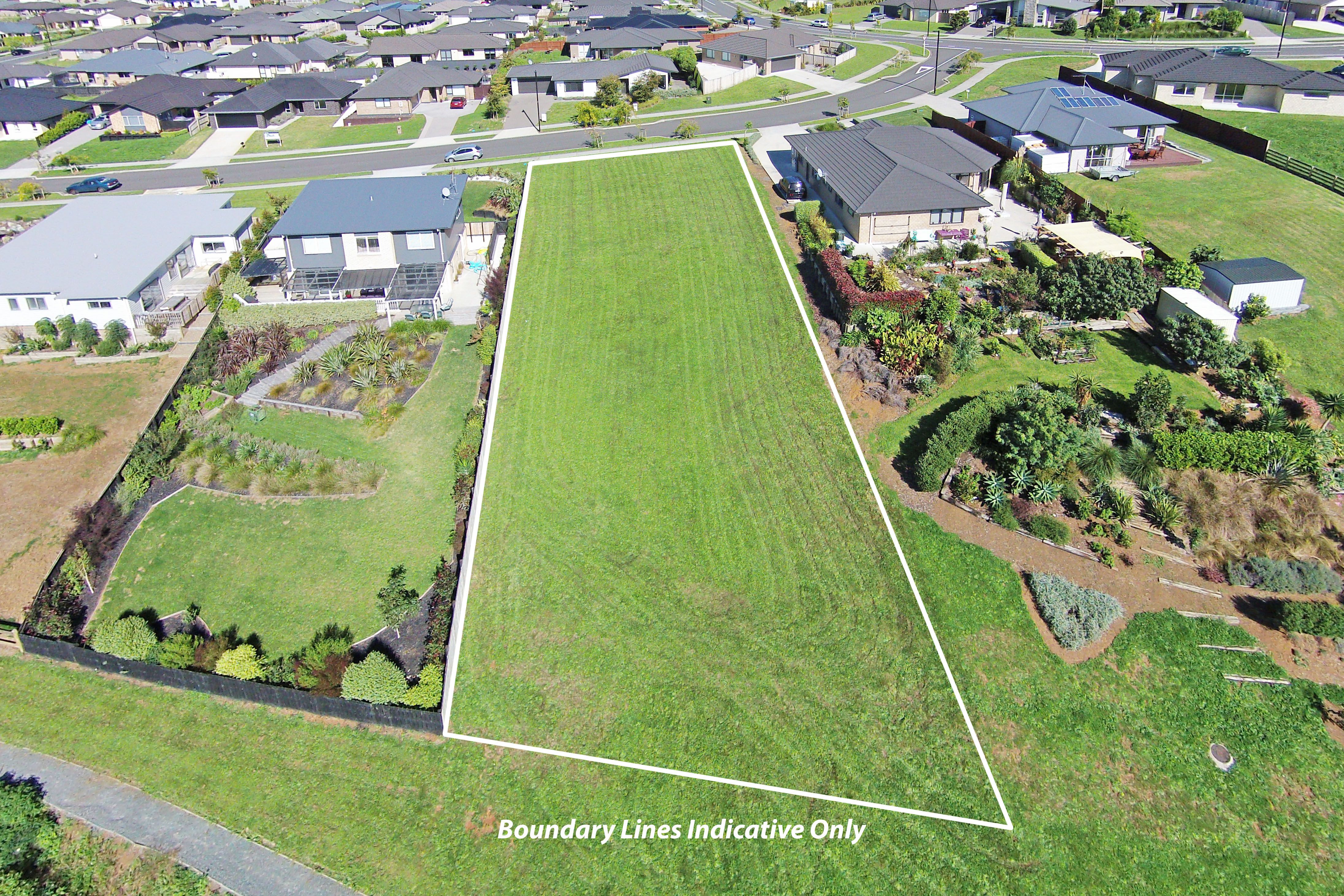 27 Kilbryde Crescent, Pokeno, Franklin