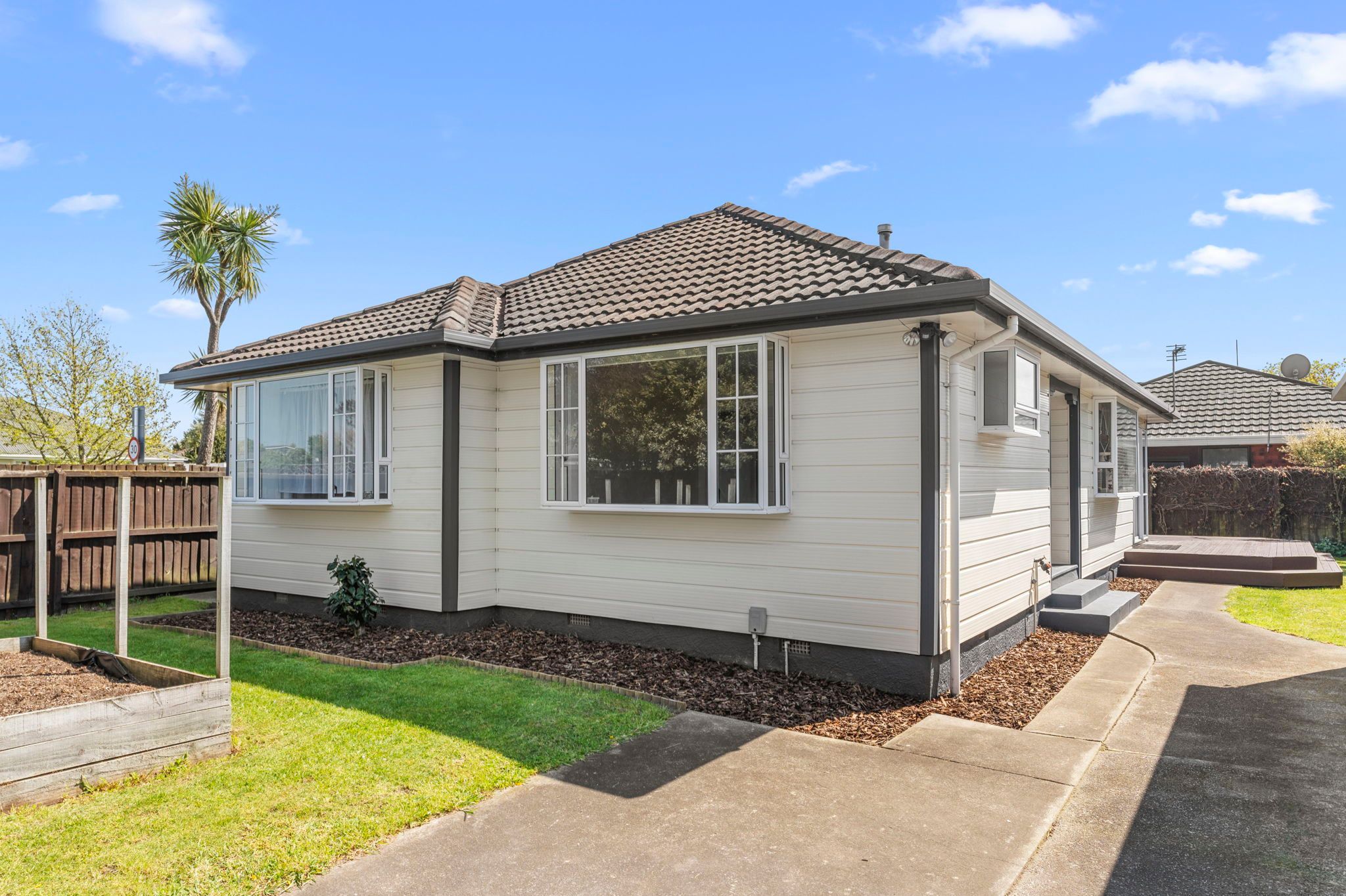 45 Sparks Road, Hoon Hay, Christchurch City