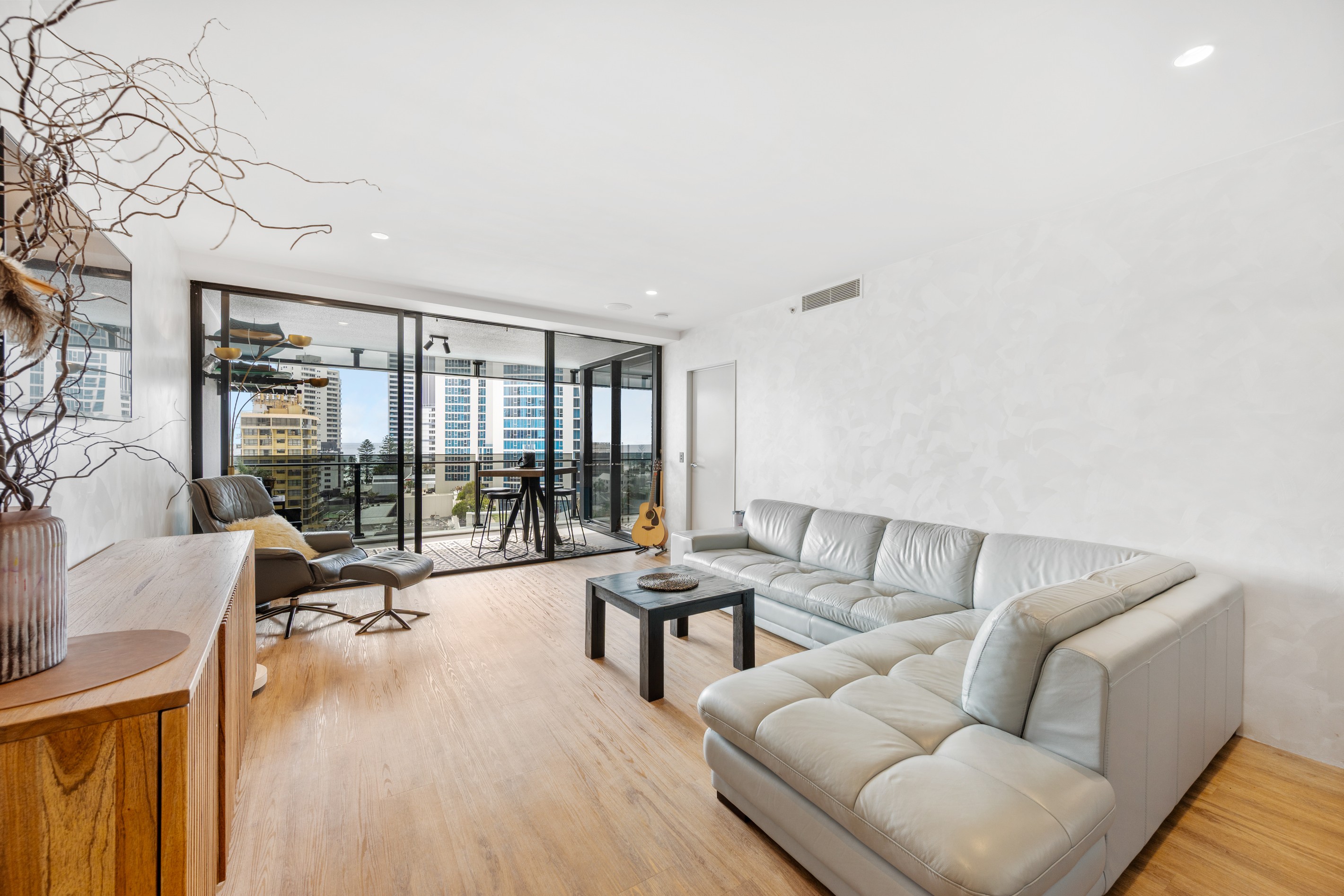 2093/9 Ferny Avenue, Surfers Paradise, QLD 4217