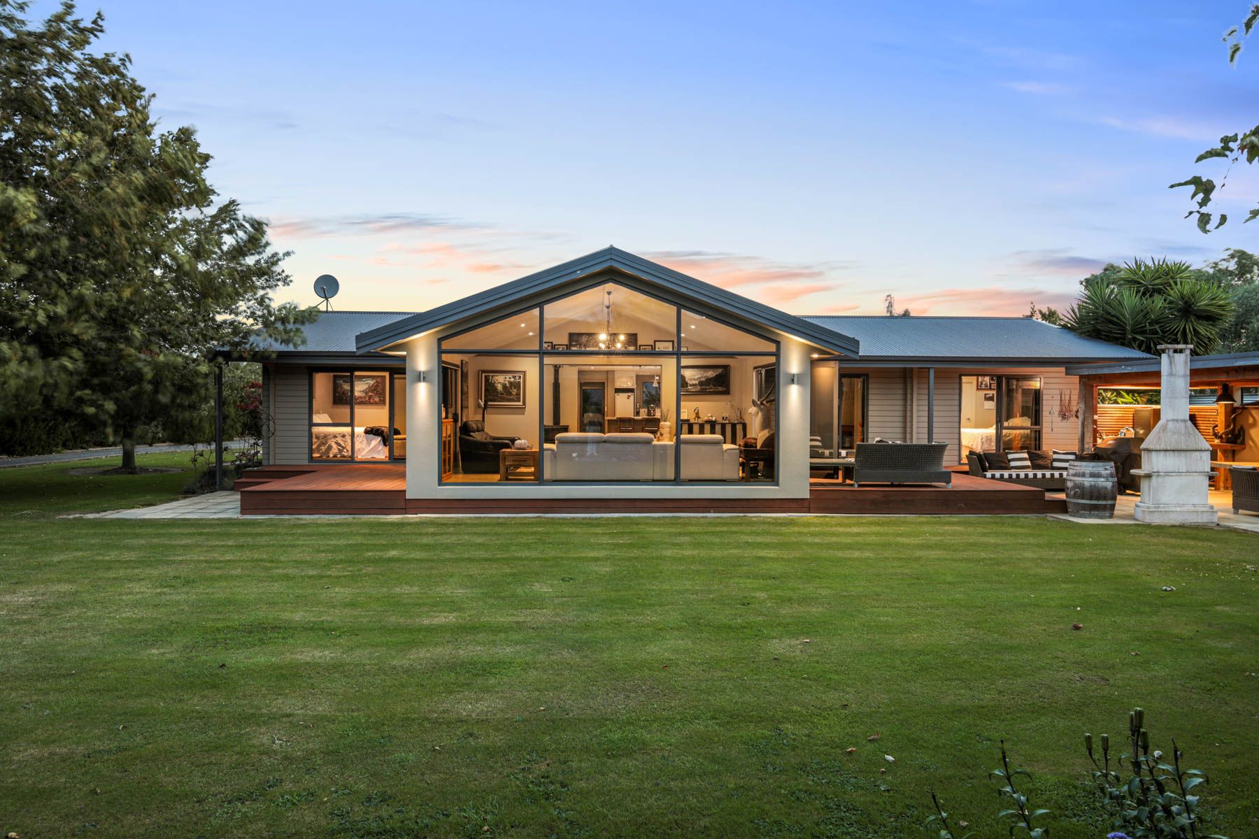 196 Rapaura Road, Rapaura, Marlborough District
