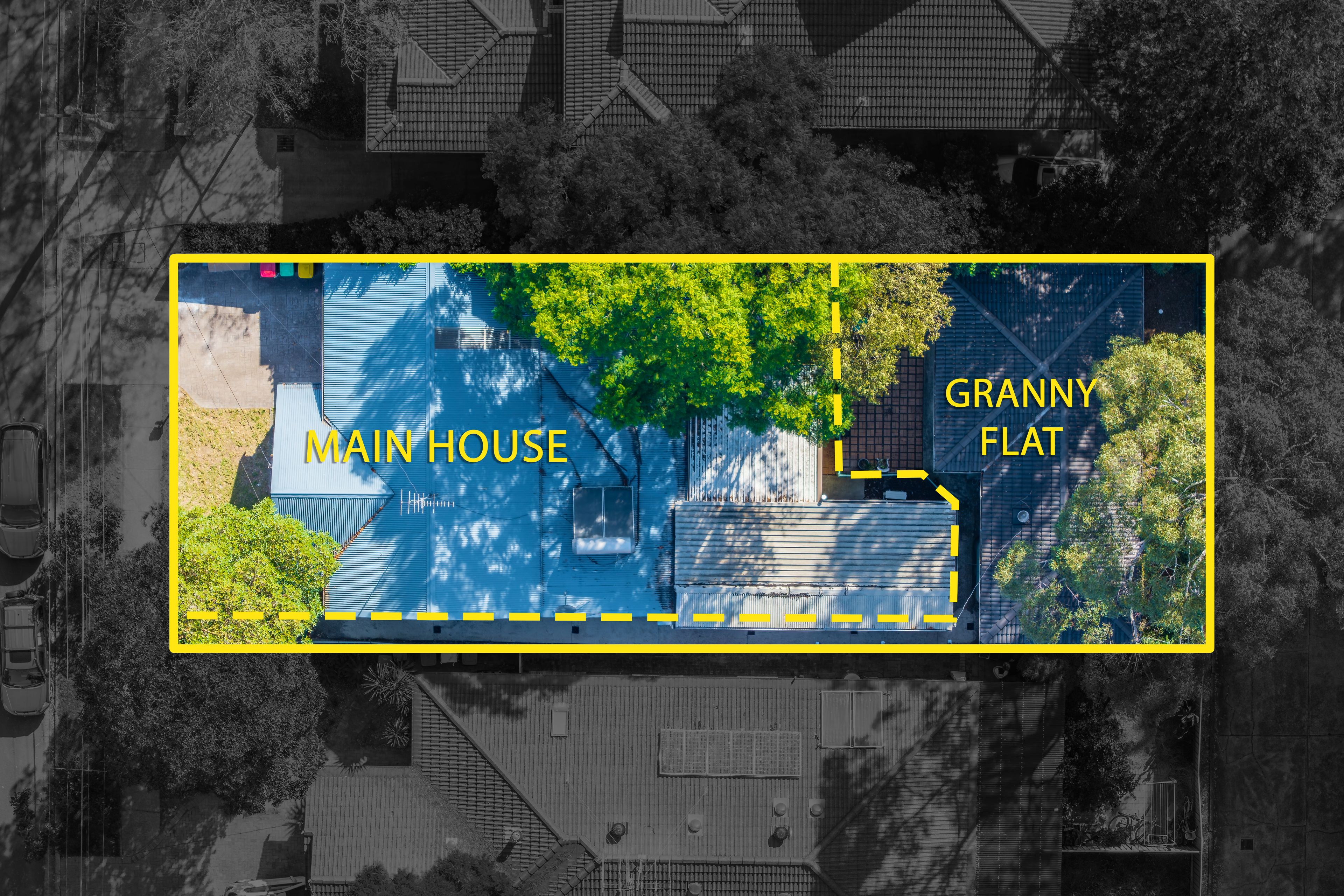 14 & 14a Dent Street, Jamisontown, NSW