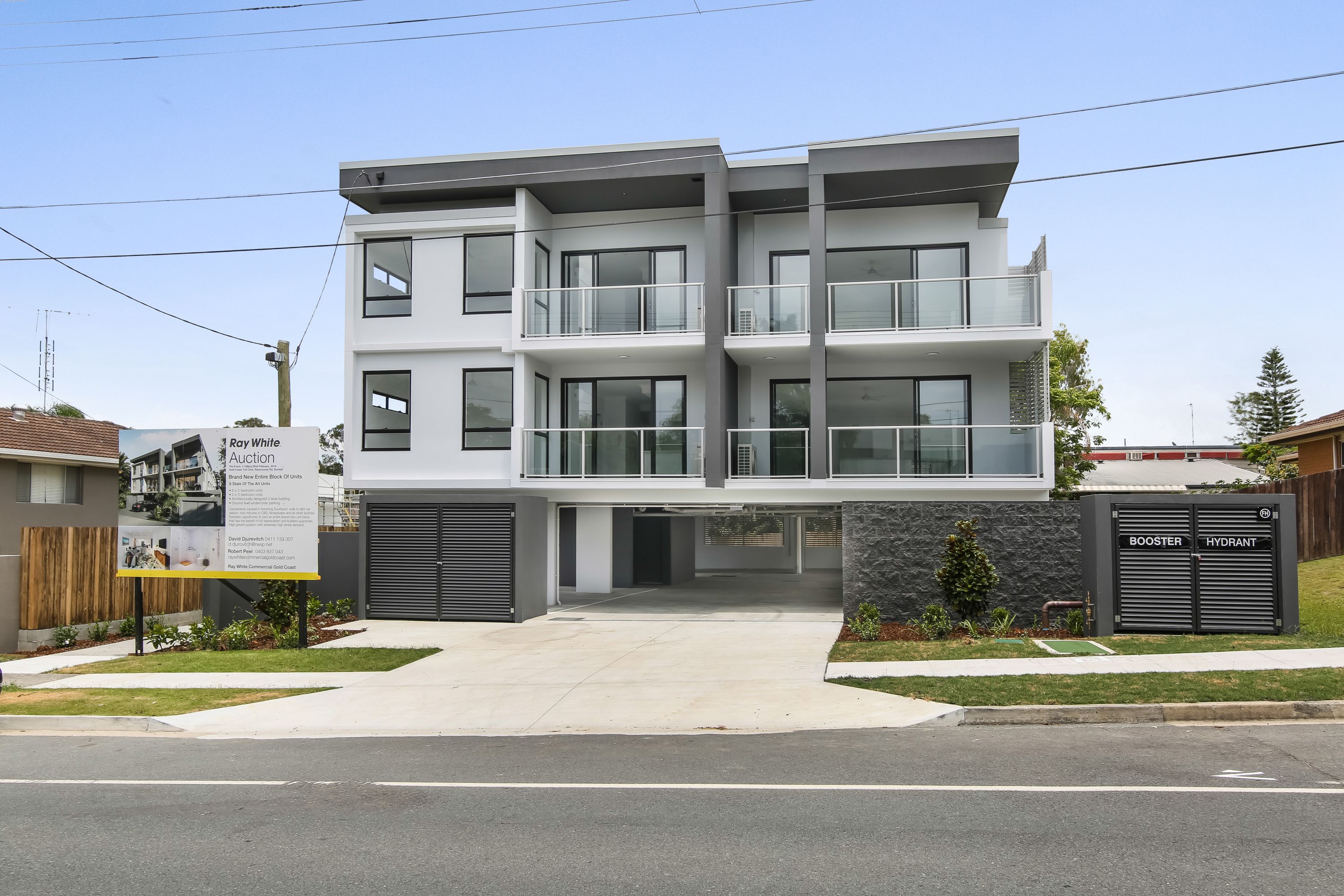 11 Anne Street, Southport, QLD 4215