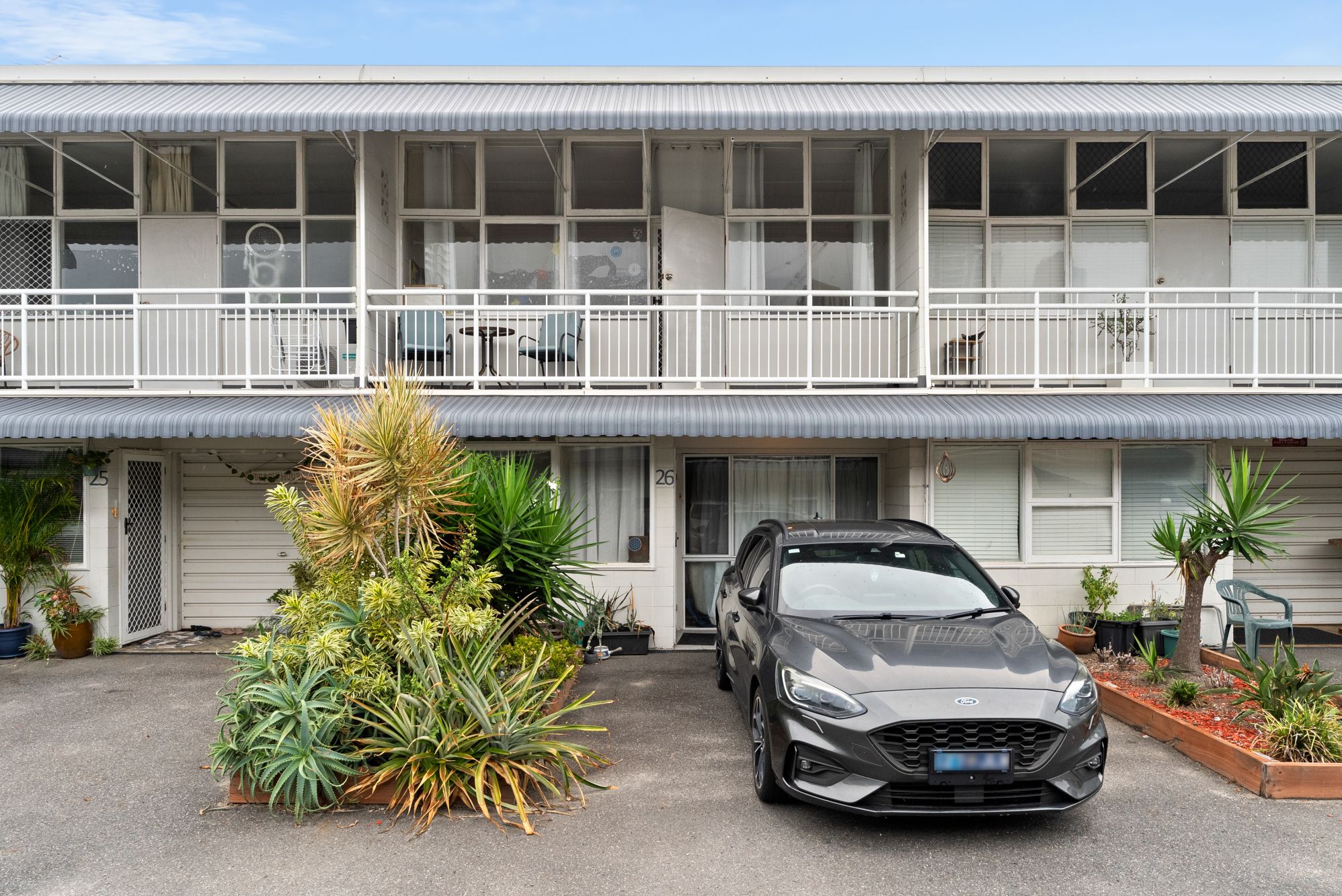 26/2539 Gold Coast Highway, Mermaid Beach, QLD 4218