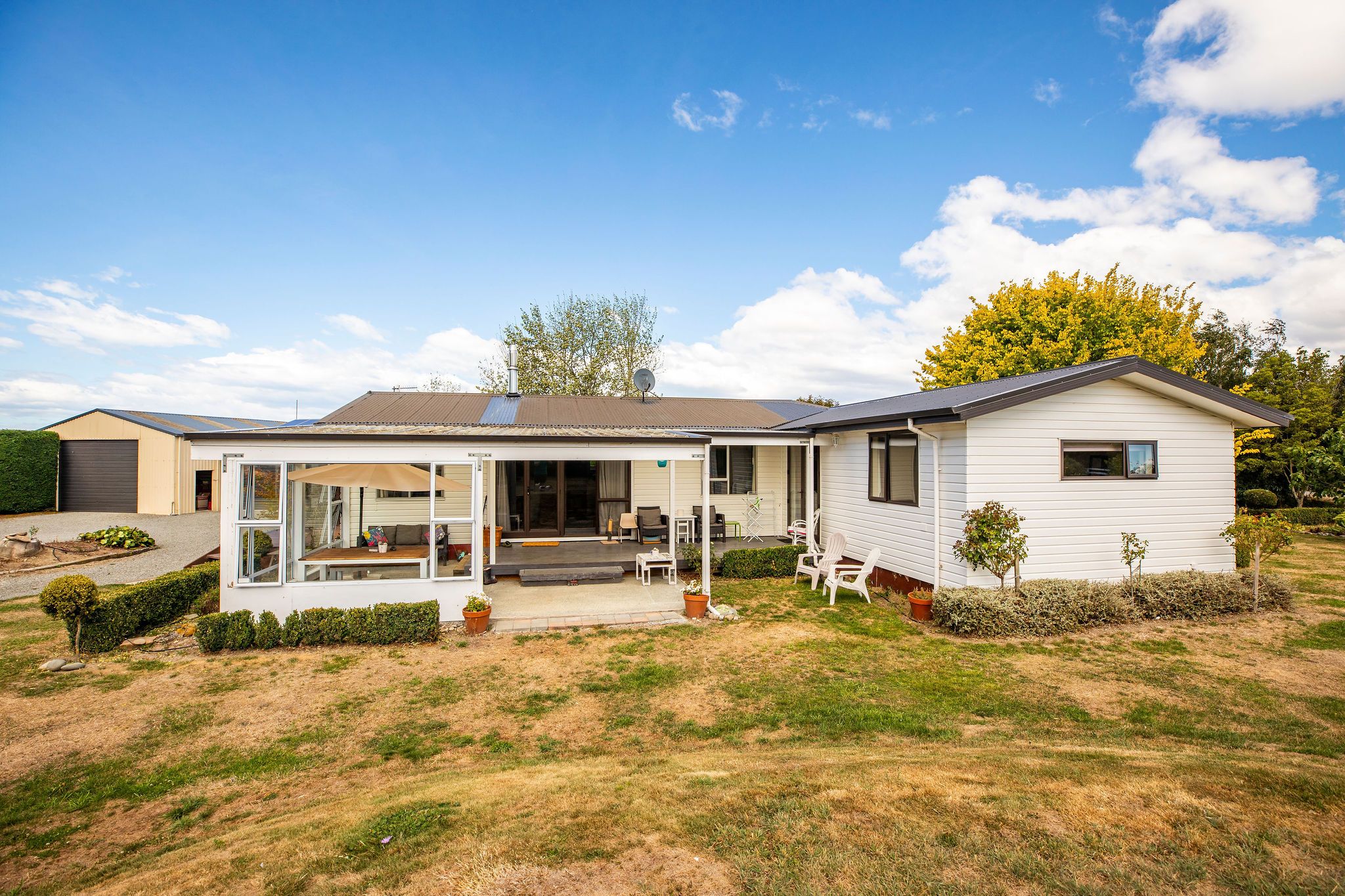 128 Kerrytown Road, Kerrytown, Timaru District