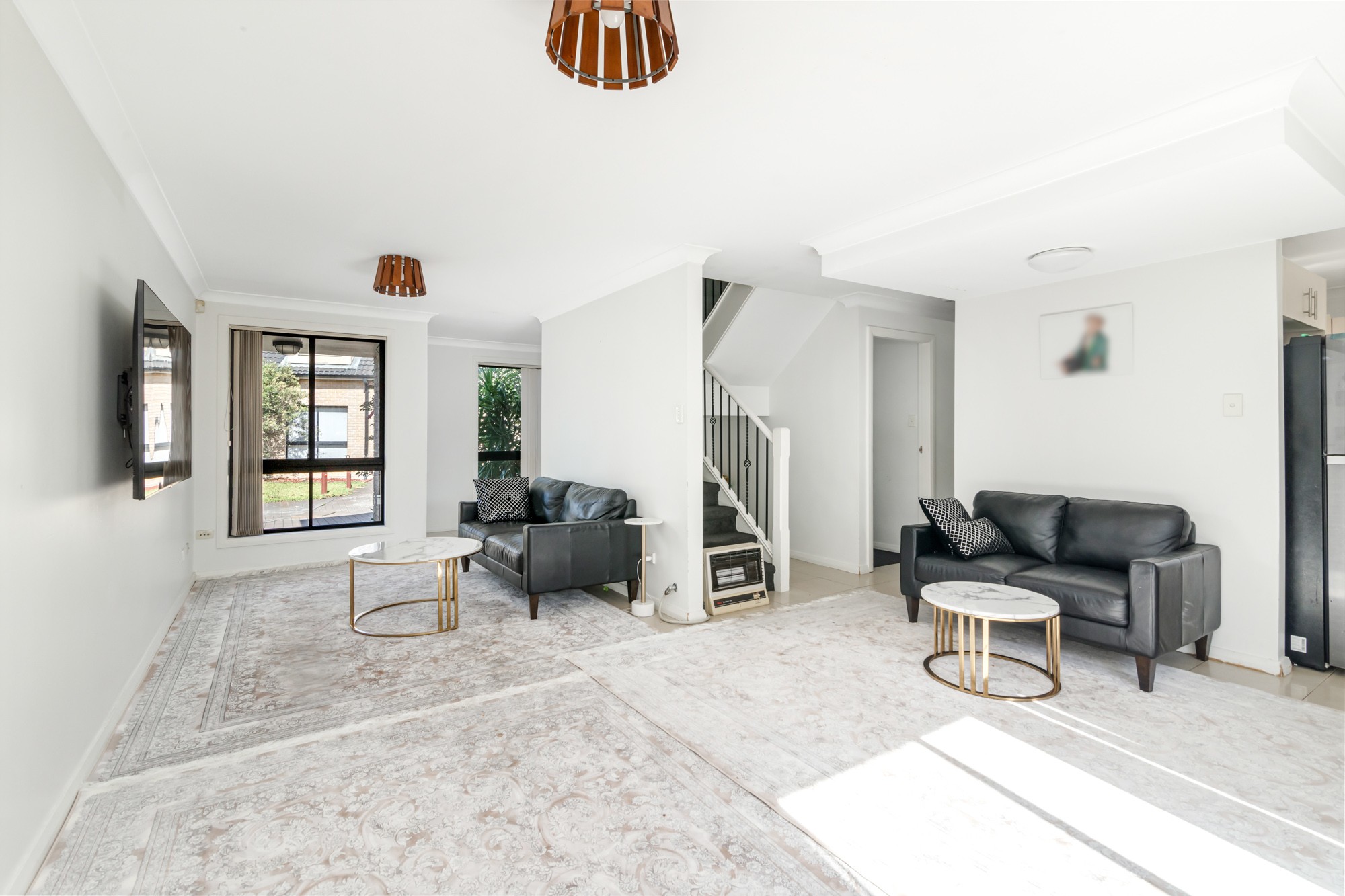 2/17-21 Brisbane Street, Oxley Park, NSW 2760